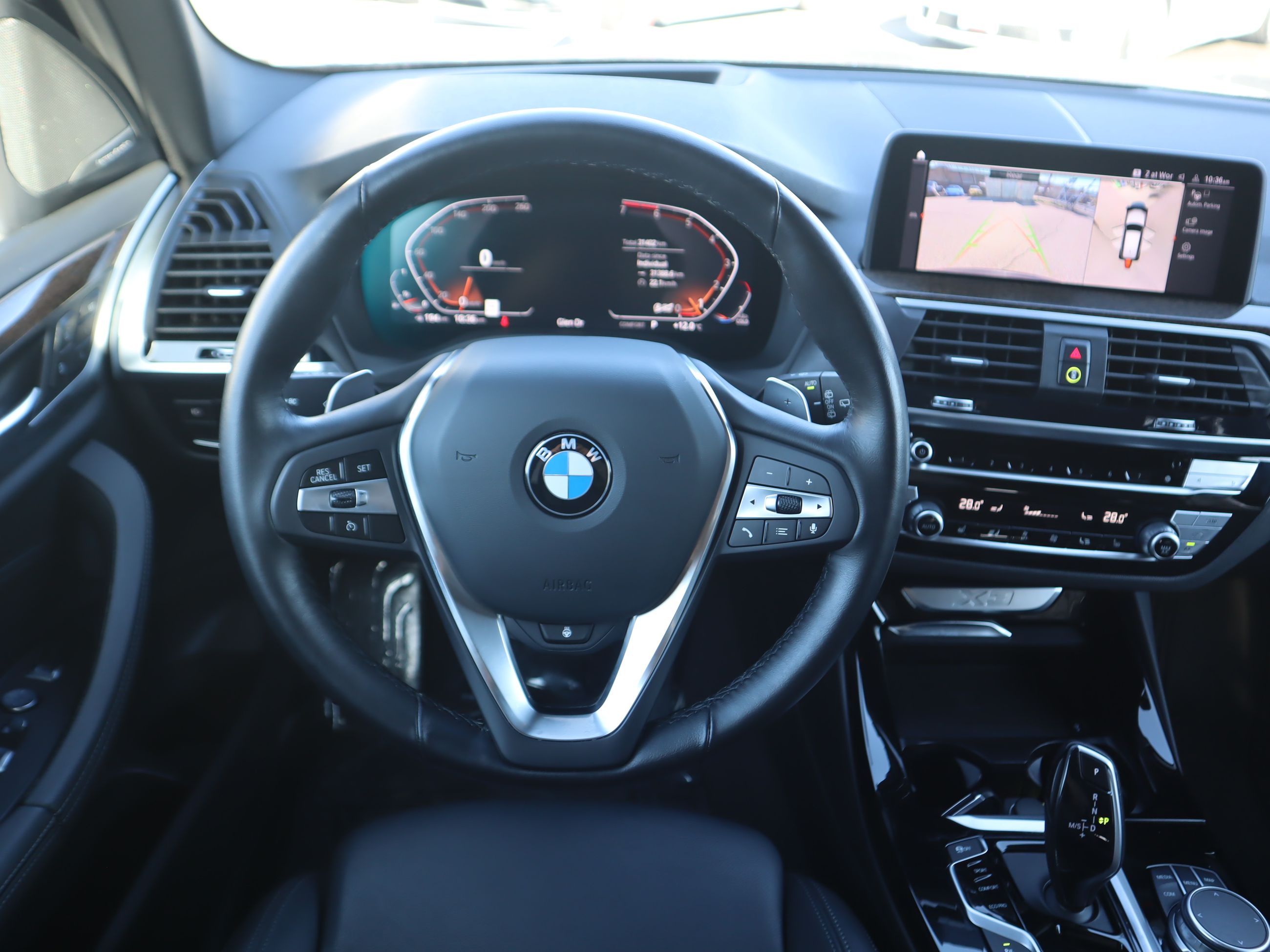 BMW X3  2021 à Vancouver, Colombie-Britannique