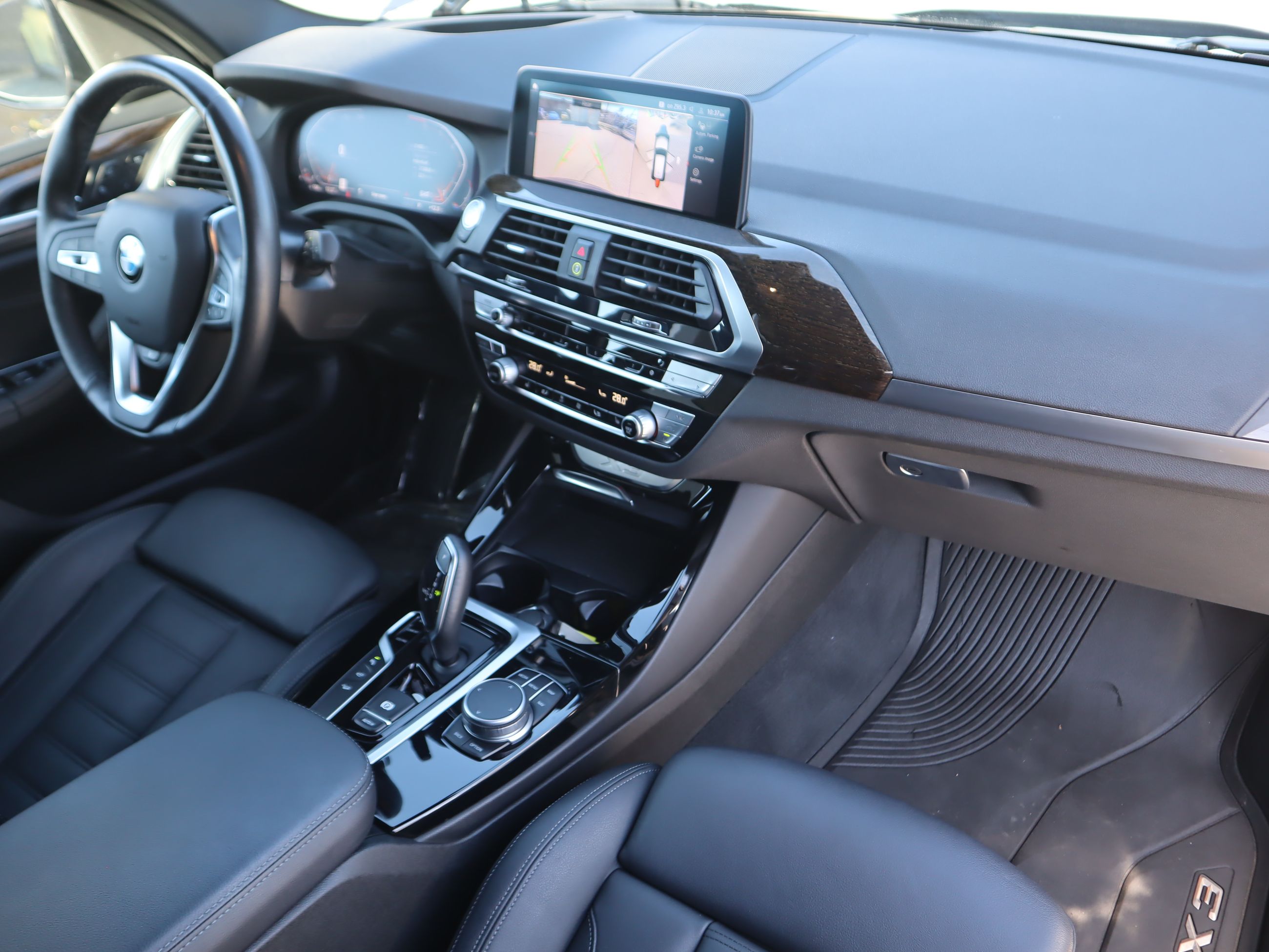 BMW X3  2021 à Vancouver, Colombie-Britannique