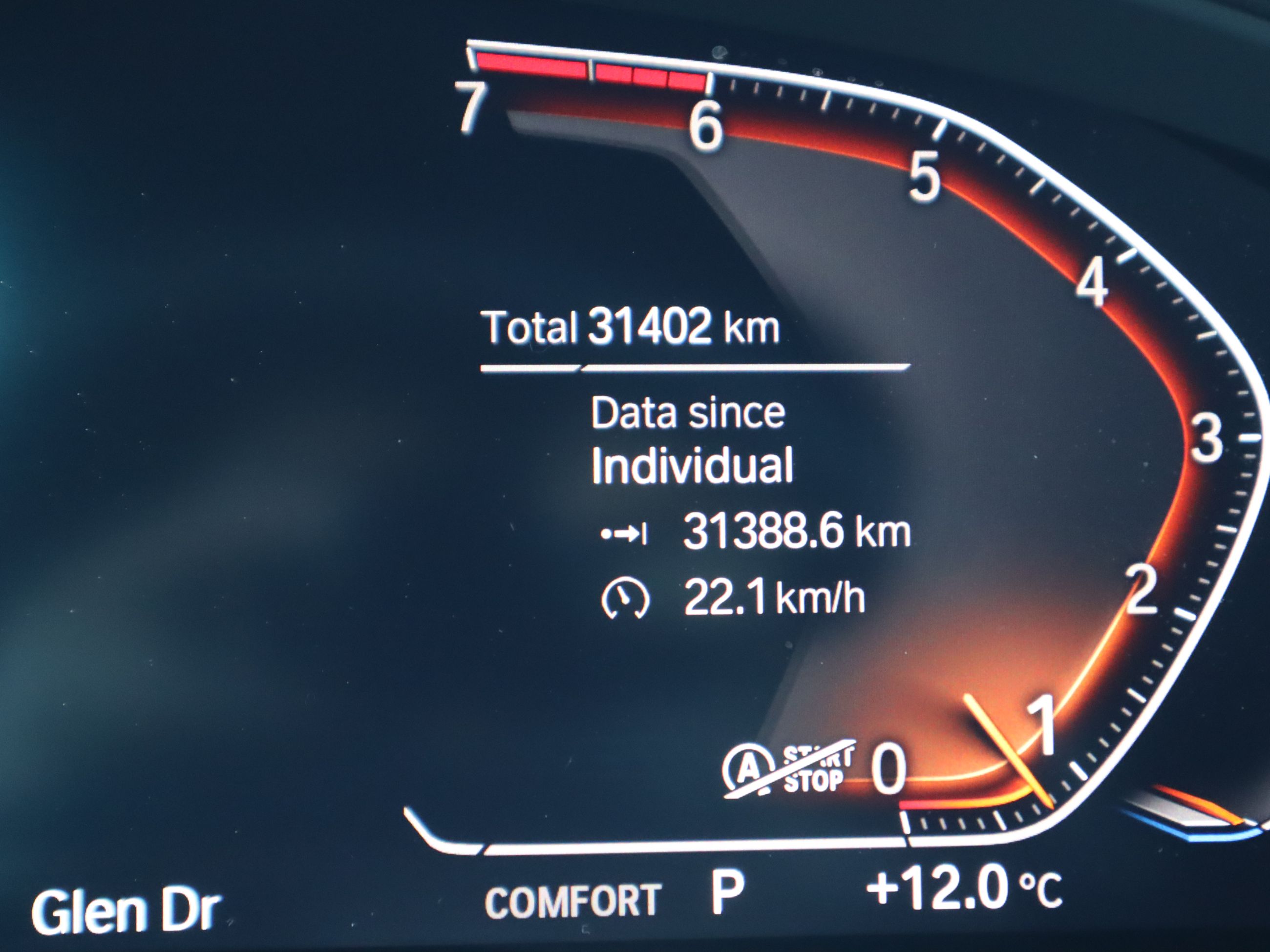 BMW X3  2021 à Vancouver, Colombie-Britannique