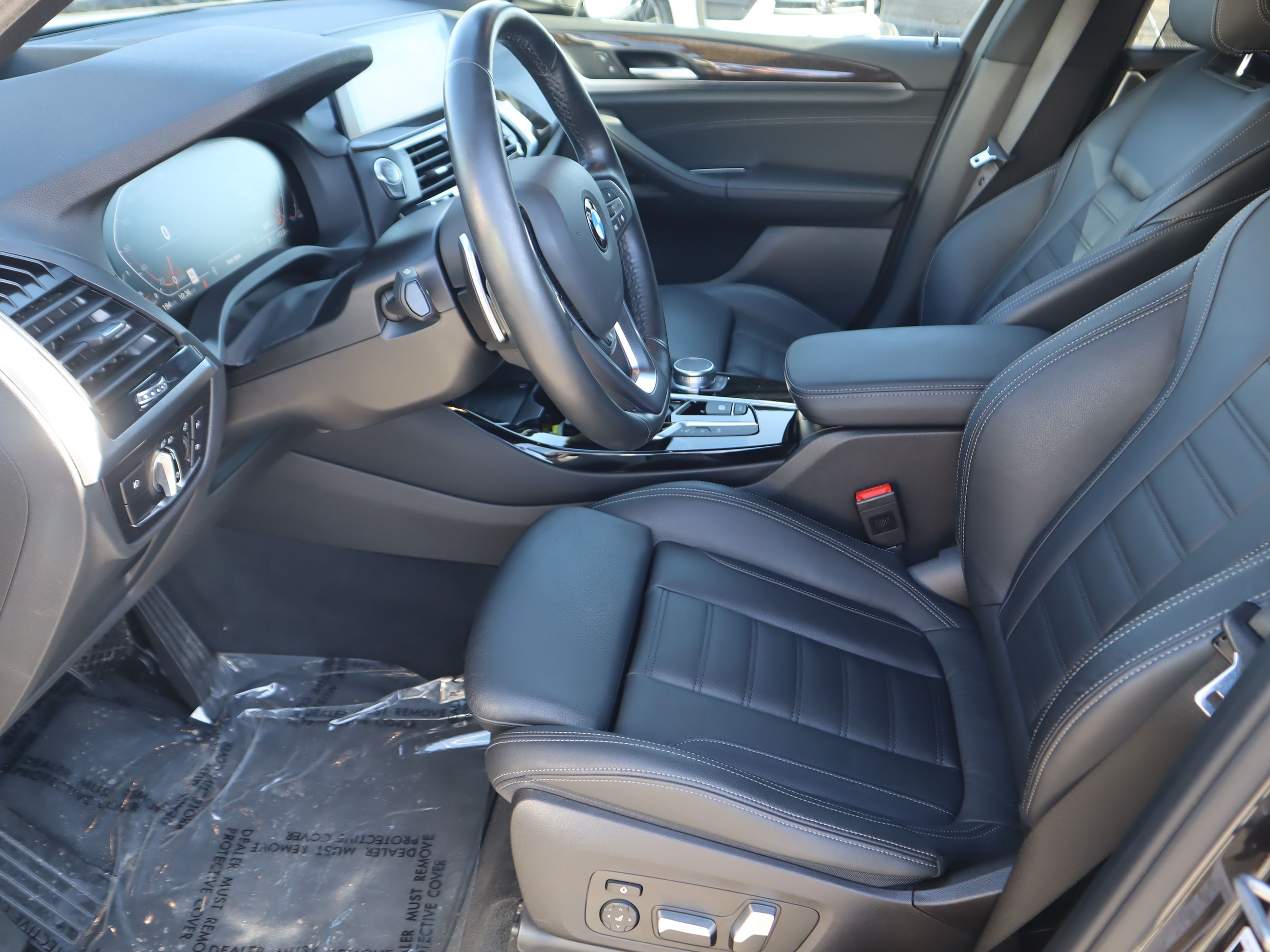 BMW X3  2021 à Vancouver, Colombie-Britannique