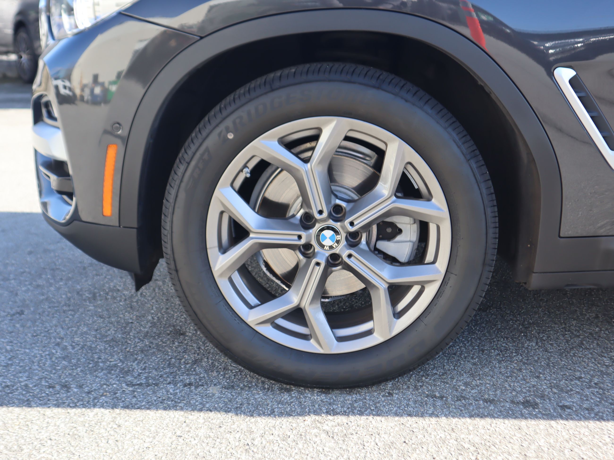 BMW X3  2021 à Vancouver, Colombie-Britannique