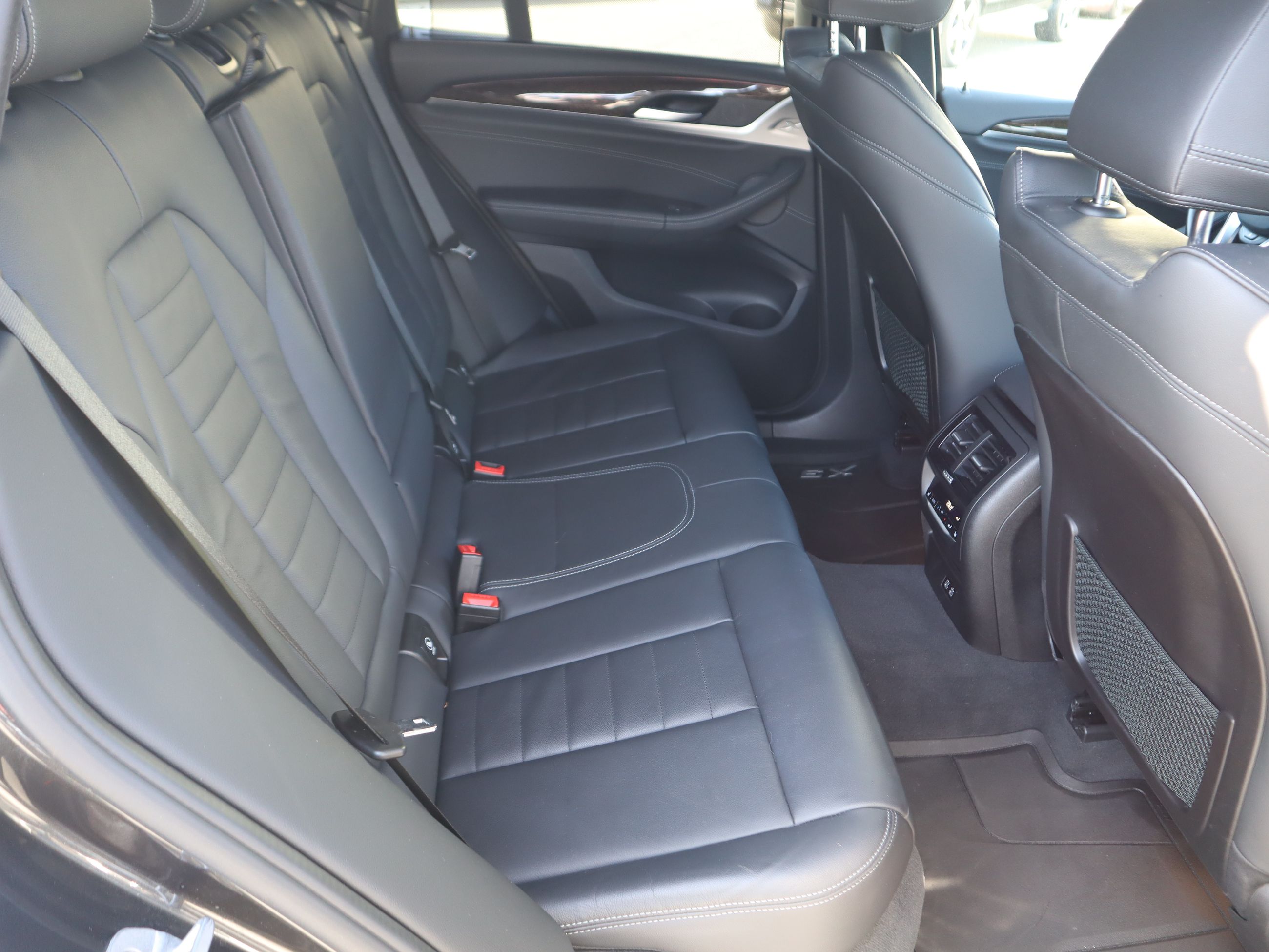 BMW X3  2021 à Vancouver, Colombie-Britannique