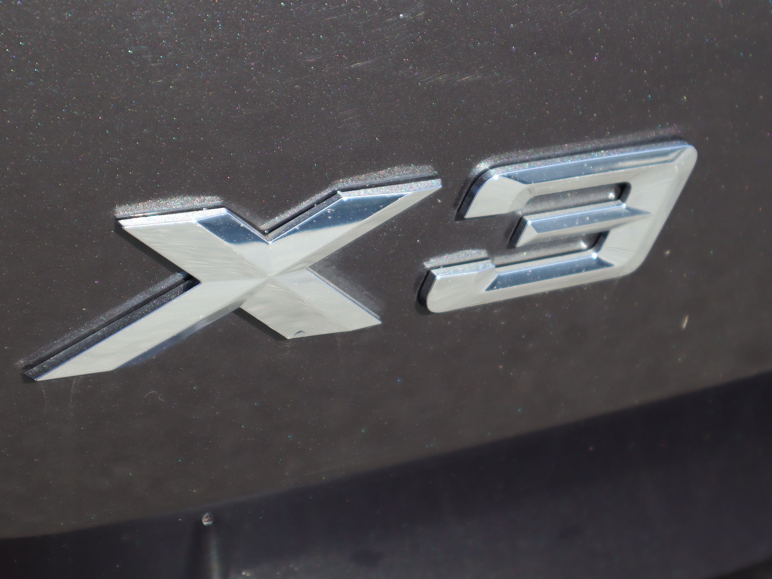 BMW X3  2021 à Vancouver, Colombie-Britannique