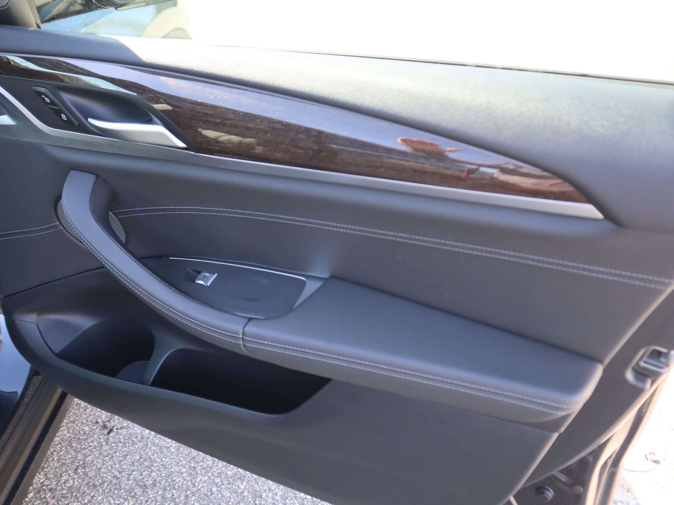 BMW X3  2021 à Vancouver, Colombie-Britannique