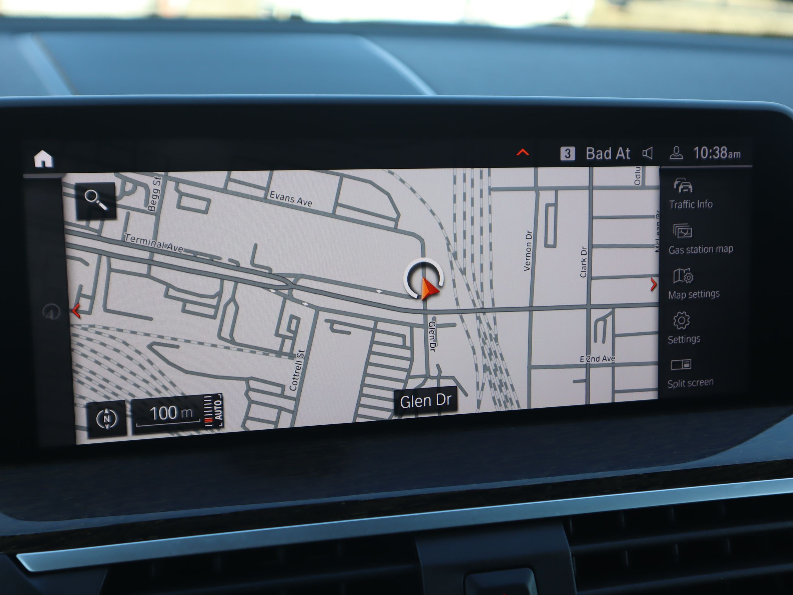 BMW X3  2021 à Vancouver, Colombie-Britannique