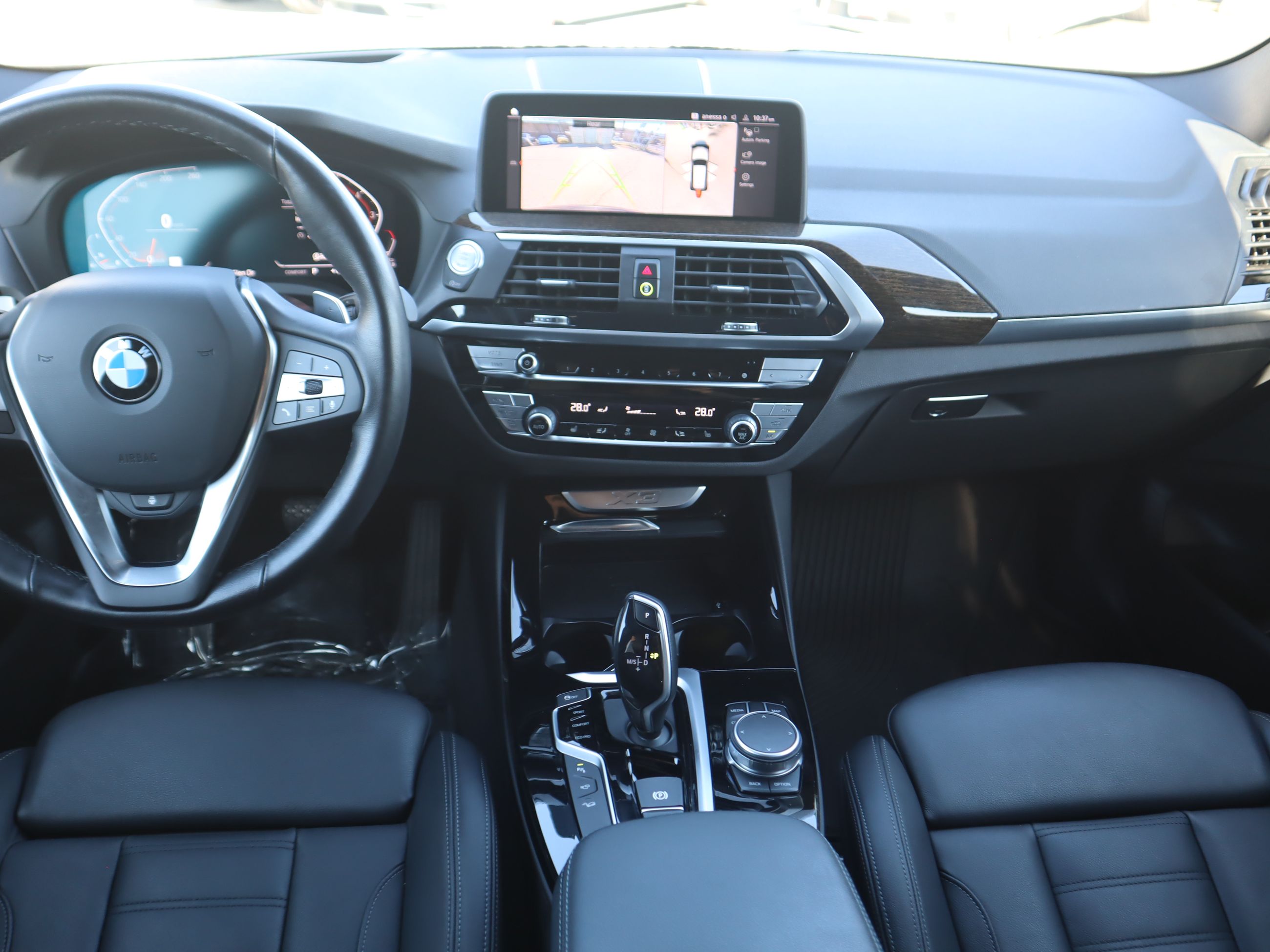 BMW X3  2021 à Vancouver, Colombie-Britannique