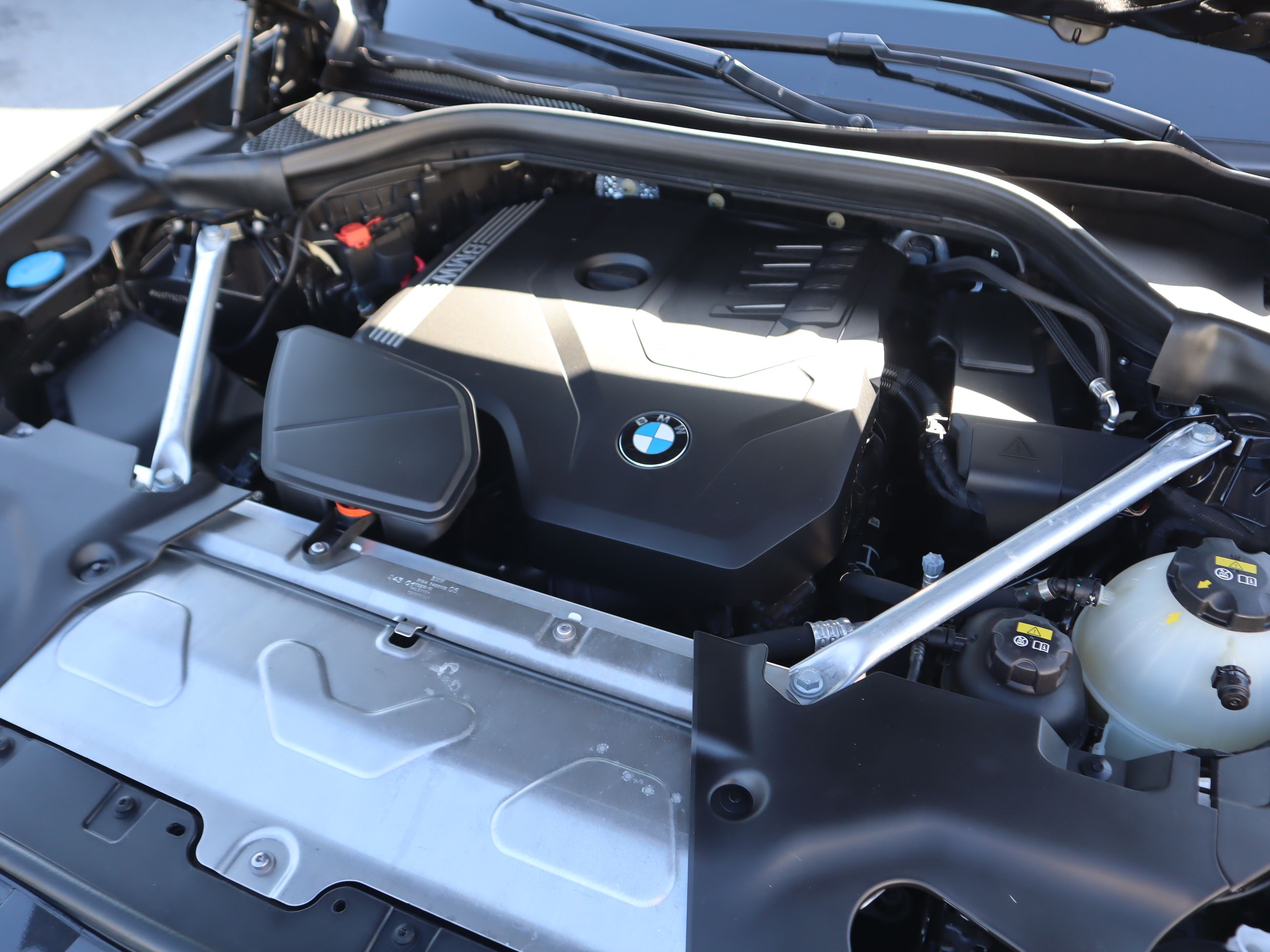 BMW X3  2021 à Vancouver, Colombie-Britannique