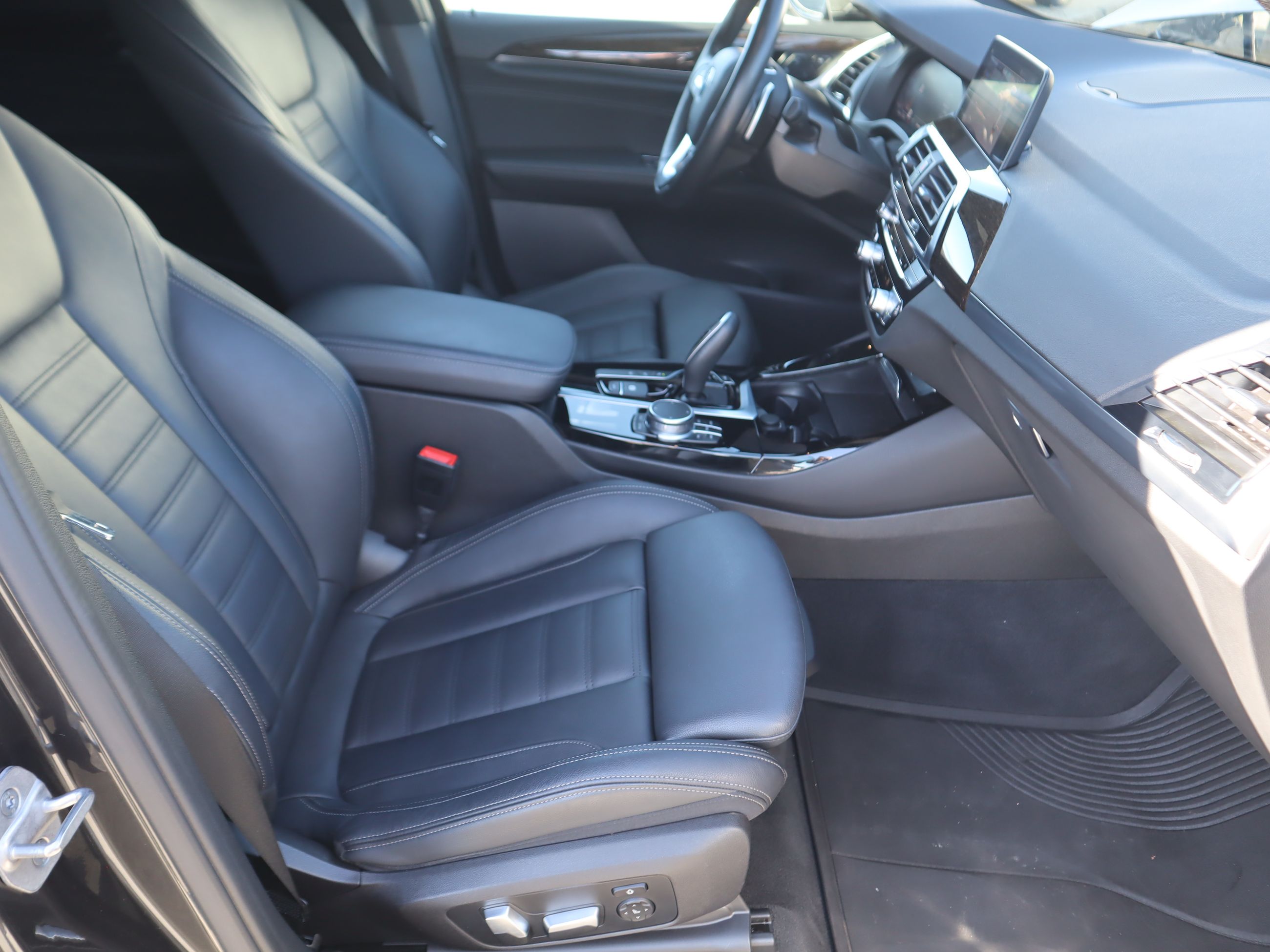 BMW X3  2021 à Vancouver, Colombie-Britannique