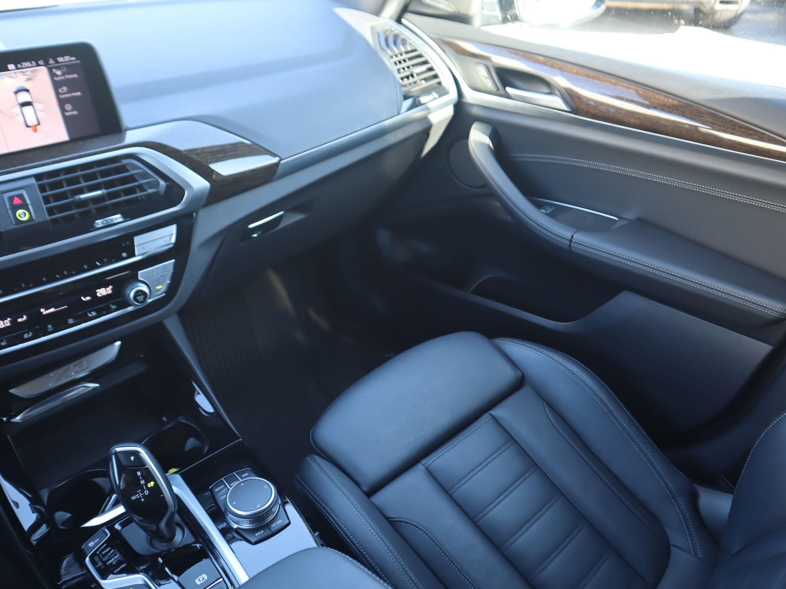 BMW X3  2021 à Vancouver, Colombie-Britannique