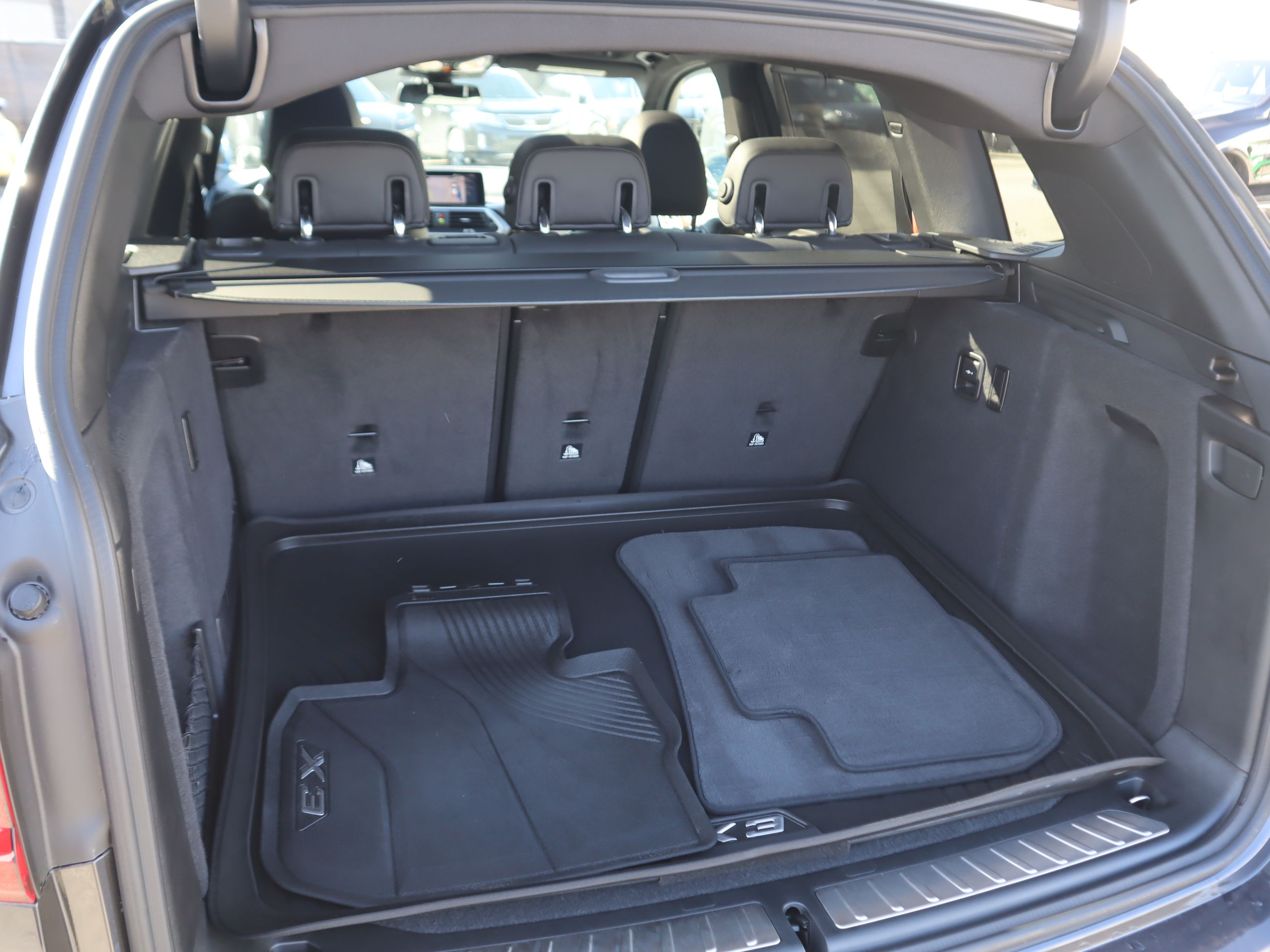 BMW X3  2021 à Vancouver, Colombie-Britannique