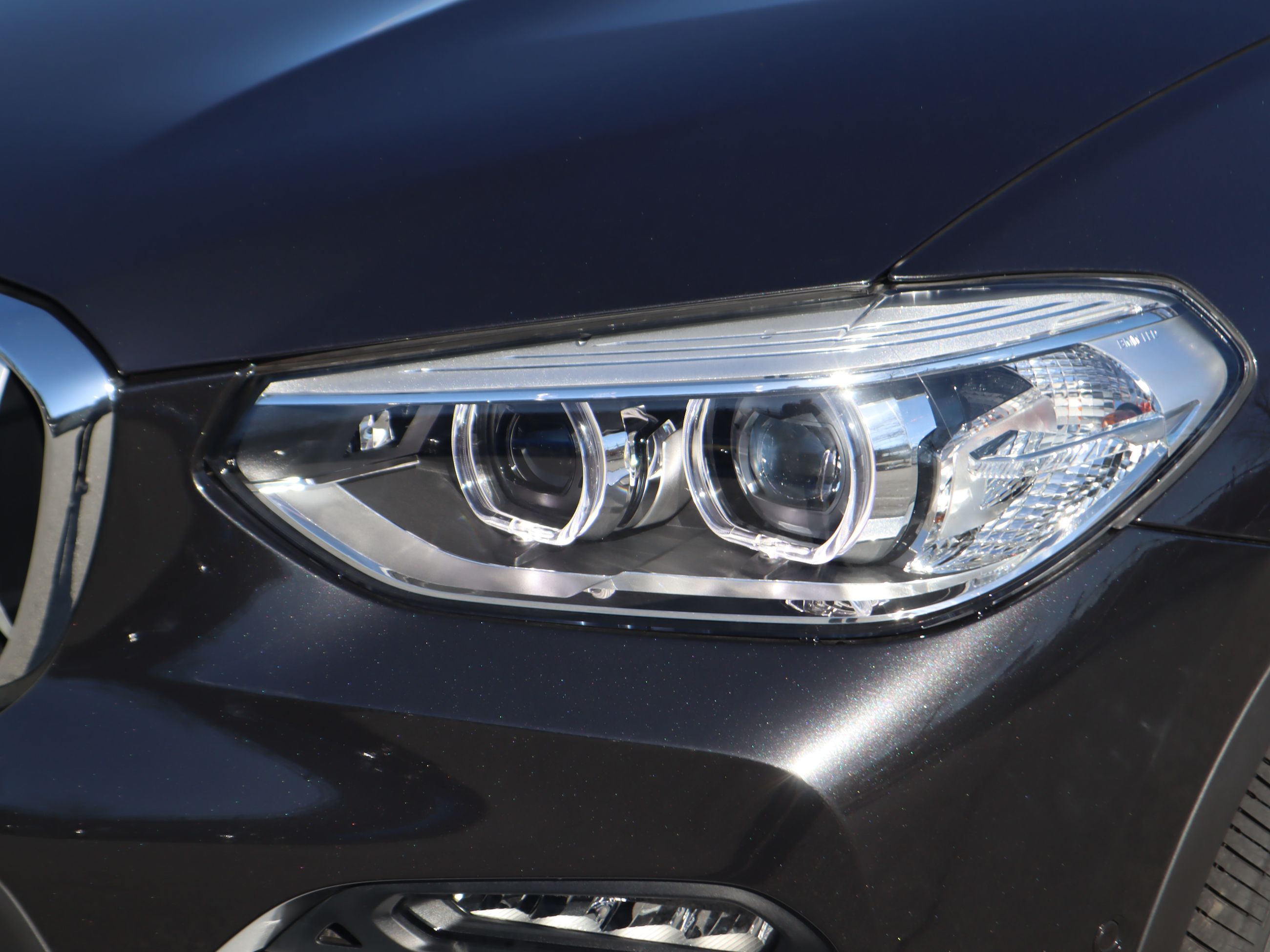 BMW X3  2021 à Vancouver, Colombie-Britannique