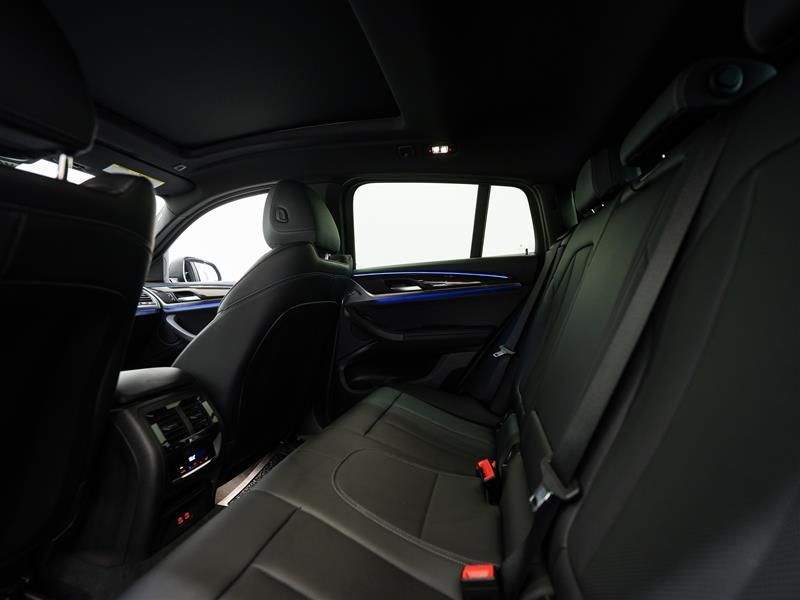 2025 BMW X4 in Vancouver, British Columbia