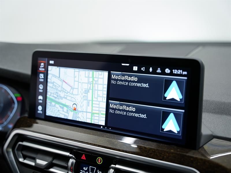 2025 BMW X4 in Vancouver, British Columbia