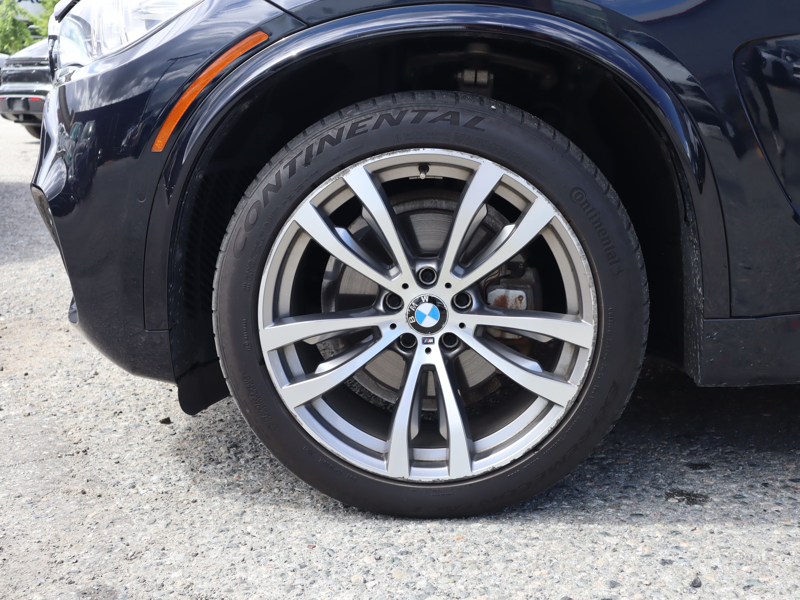 BMW X5  2017 à Vancouver, Colombie-Britannique