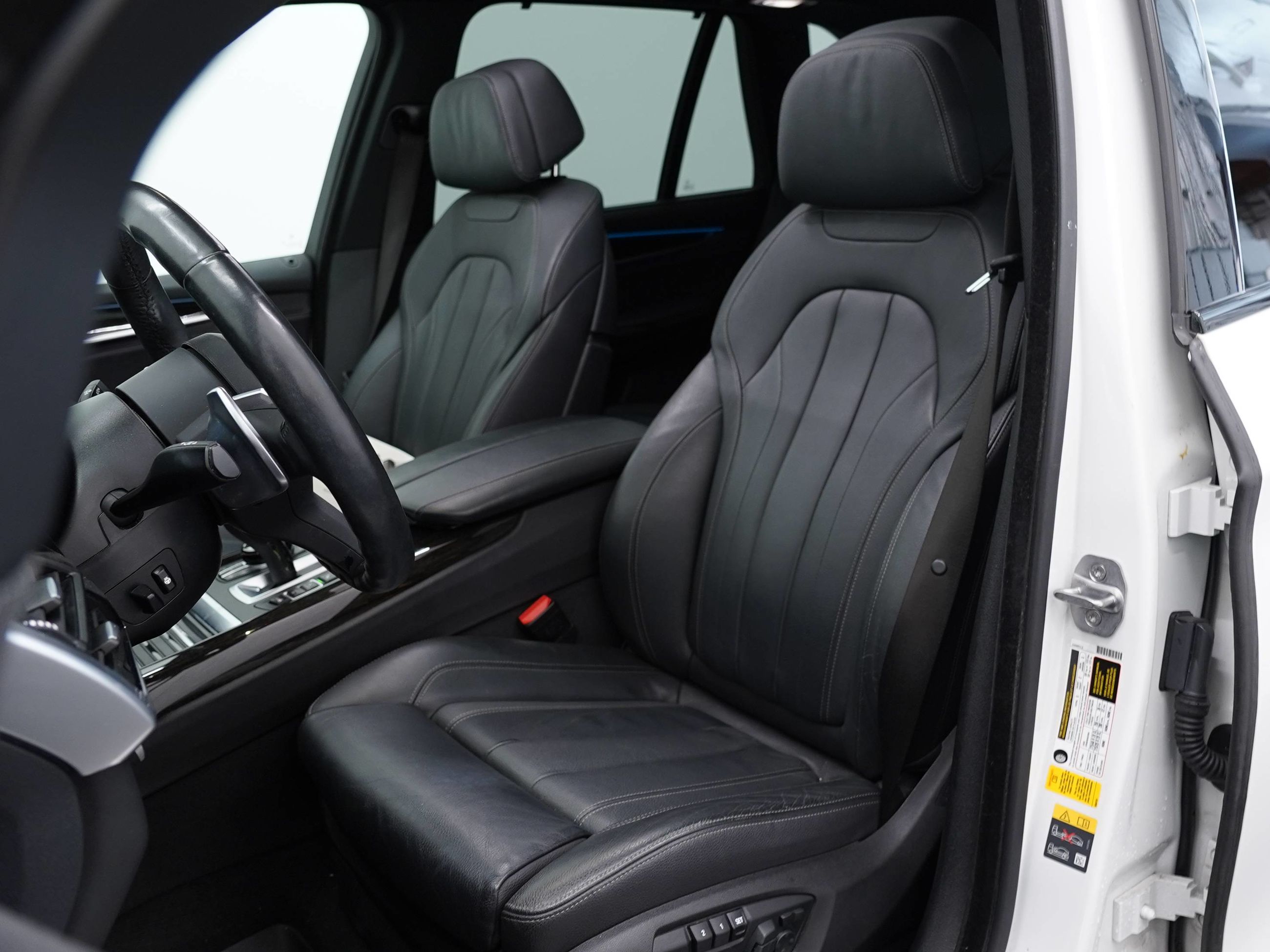 2018 BMW X5 in Vancouver, British Columbia