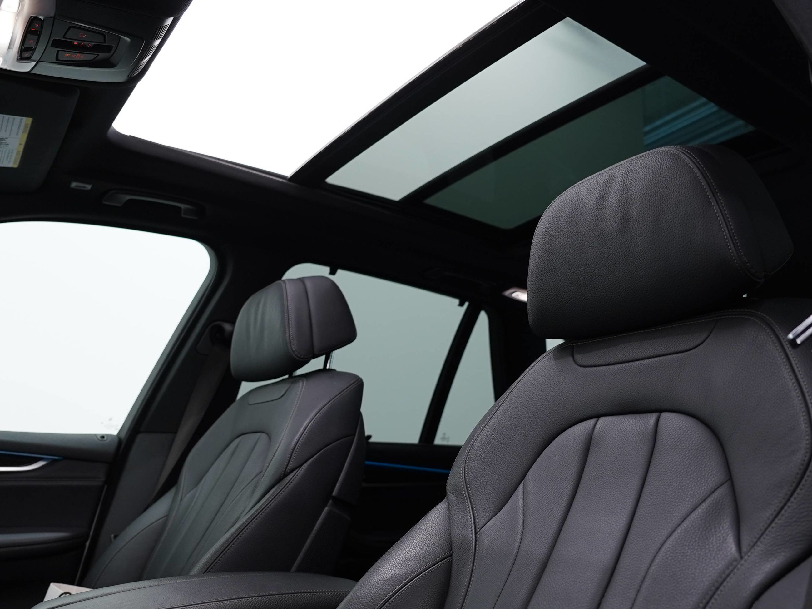 2018 BMW X5 in Vancouver, British Columbia