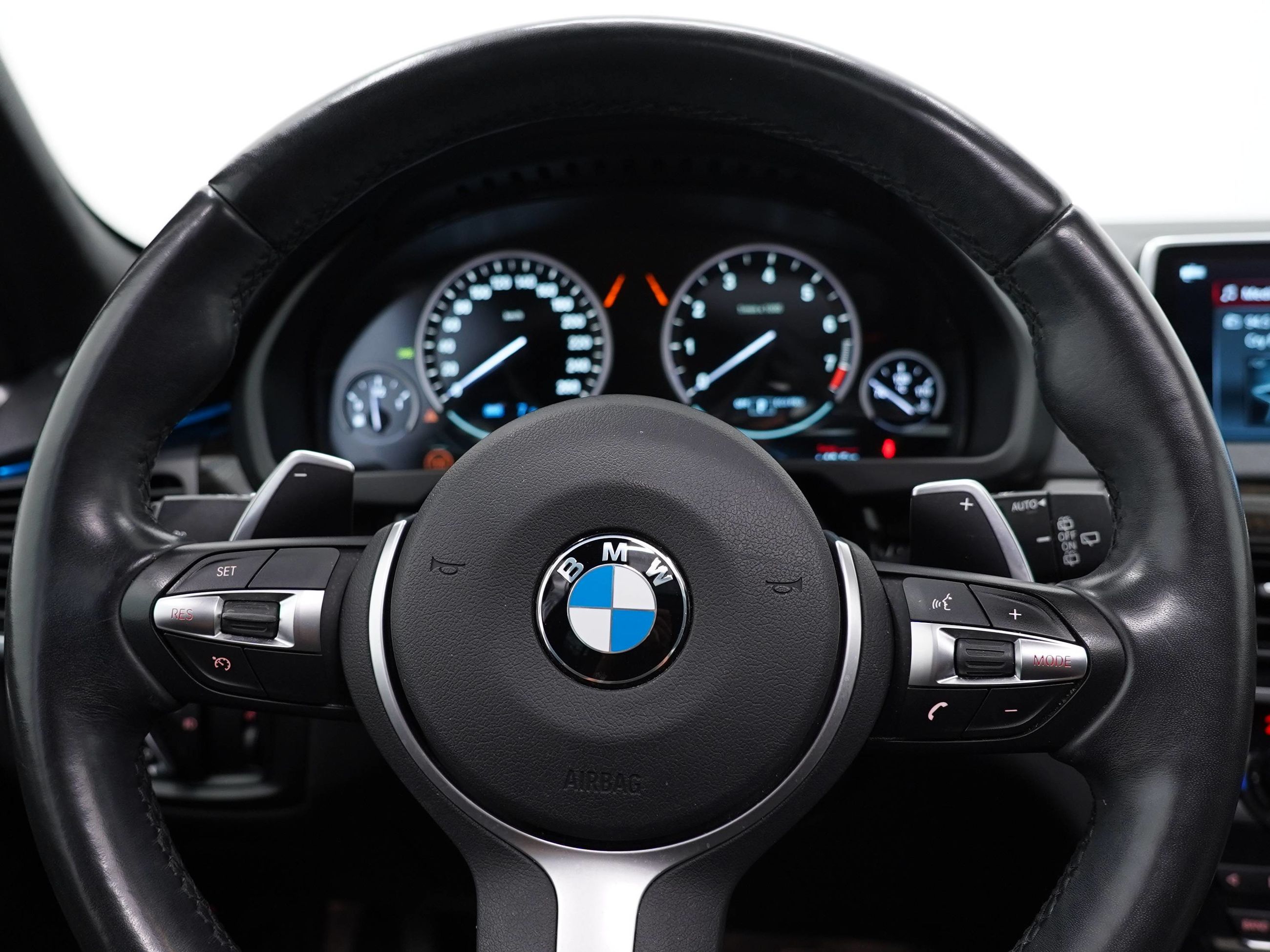2018 BMW X5 in Vancouver, British Columbia