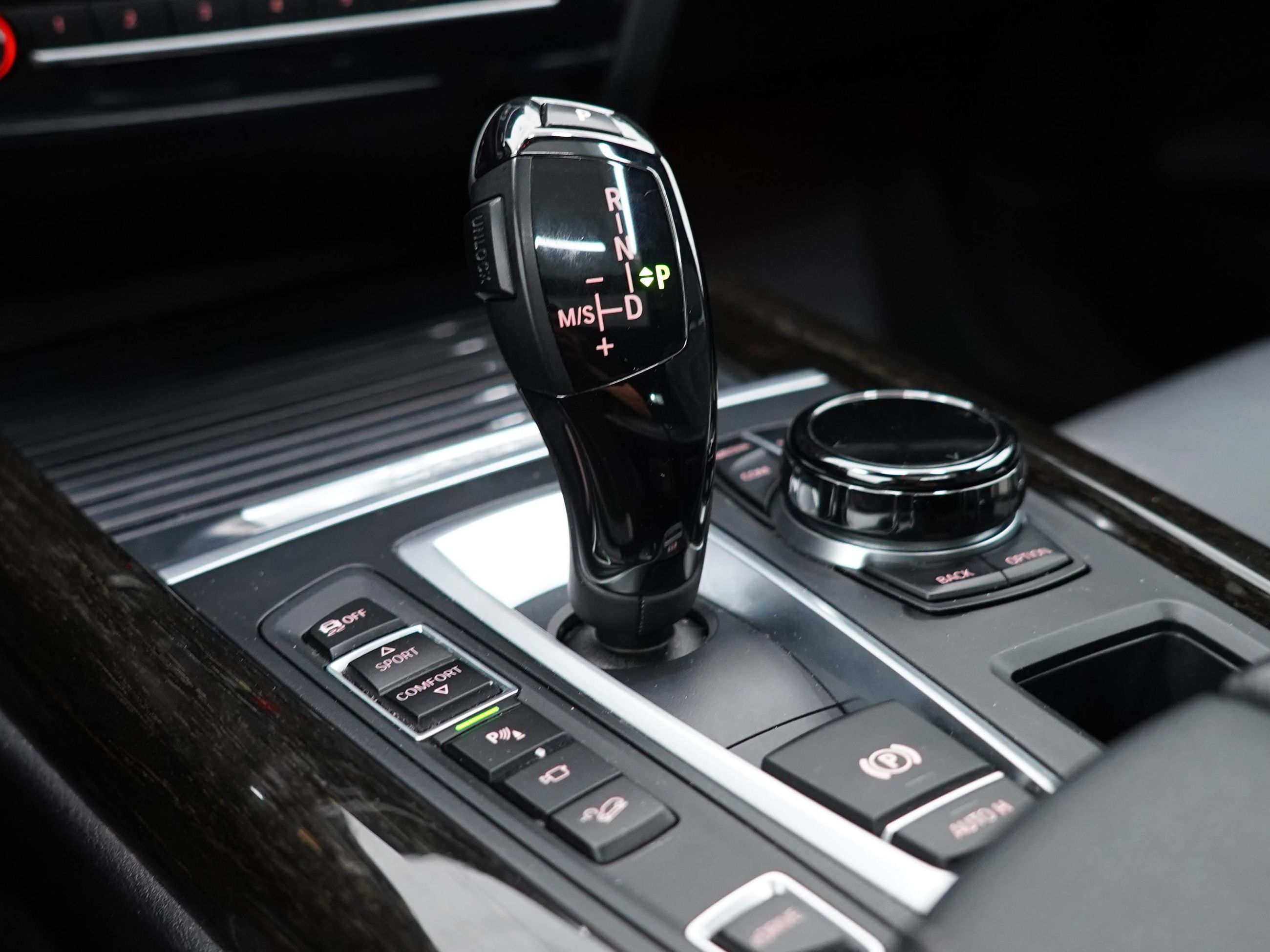 2018 BMW X5 in Vancouver, British Columbia