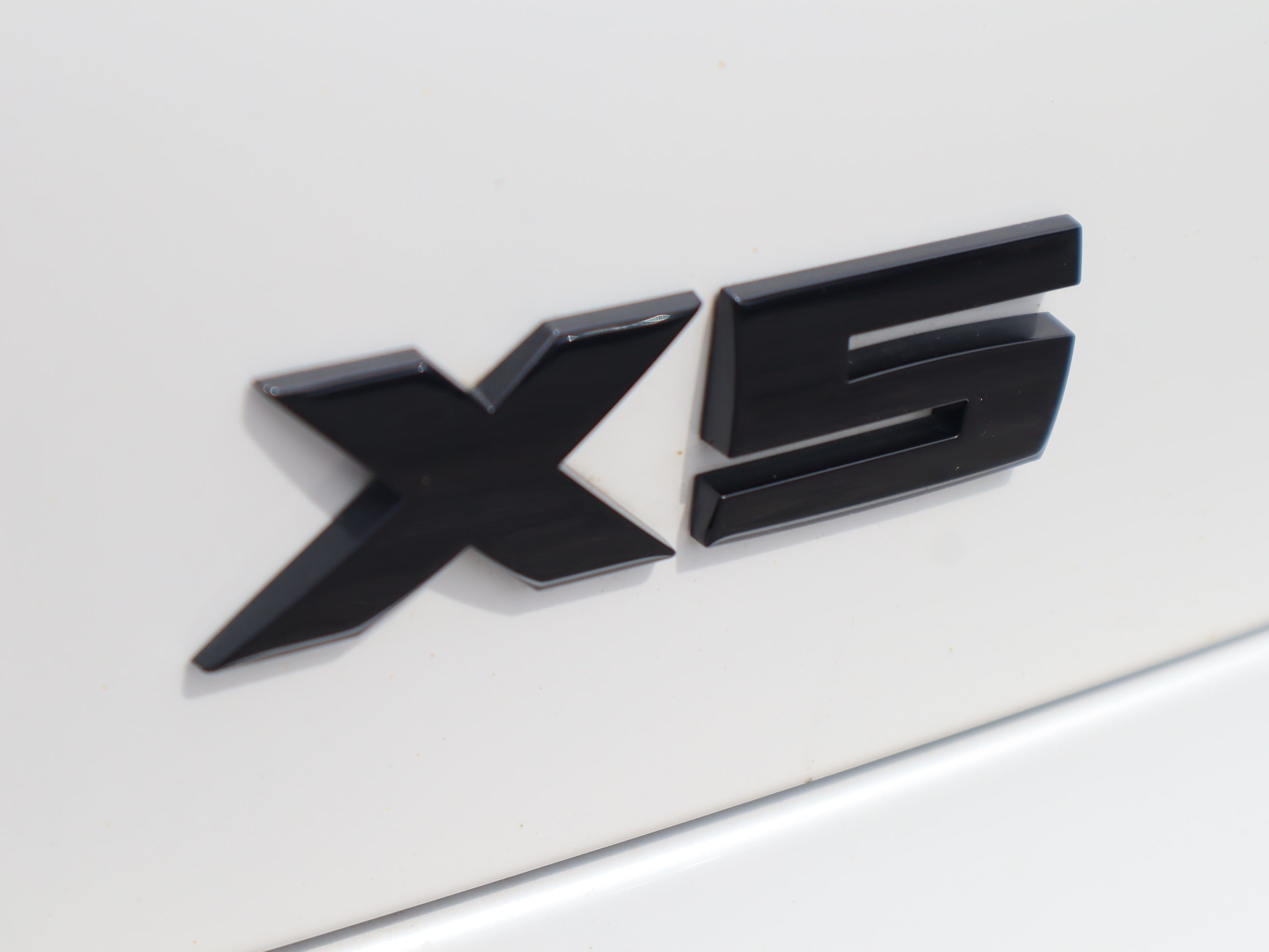 2019 BMW X5 in Vancouver, British Columbia
