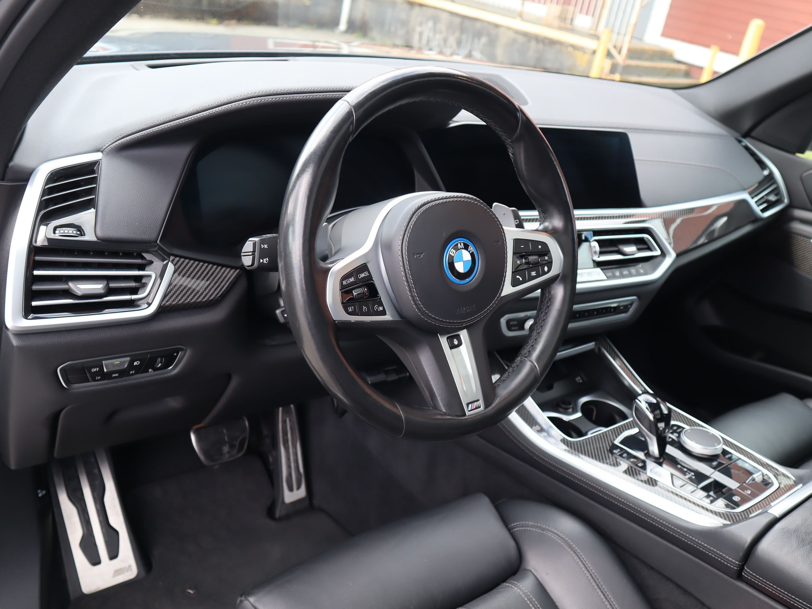 BMW X5  2022 à Vancouver, Colombie-Britannique