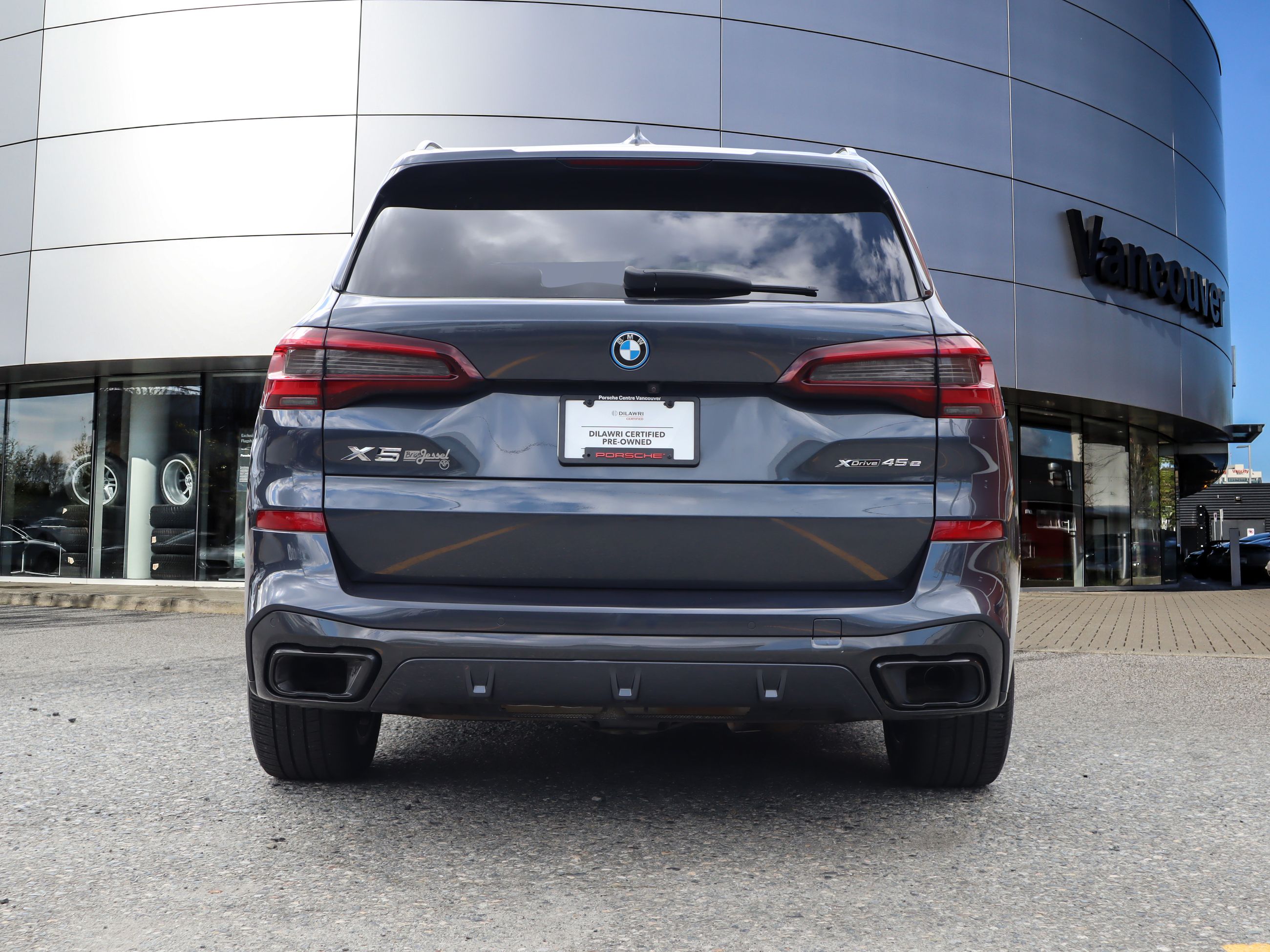 BMW X5  2022 à Vancouver, Colombie-Britannique