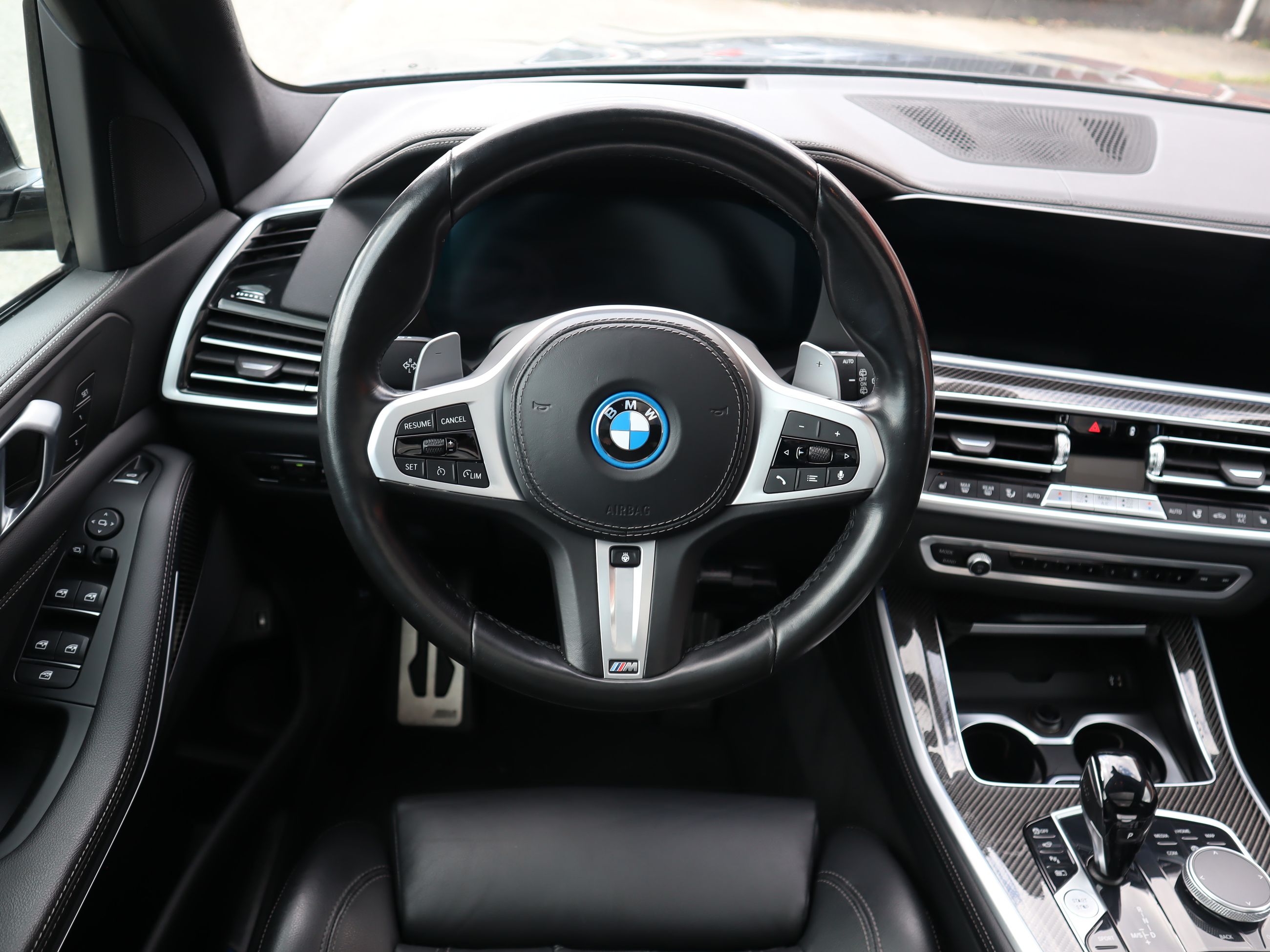 BMW X5  2022 à Vancouver, Colombie-Britannique