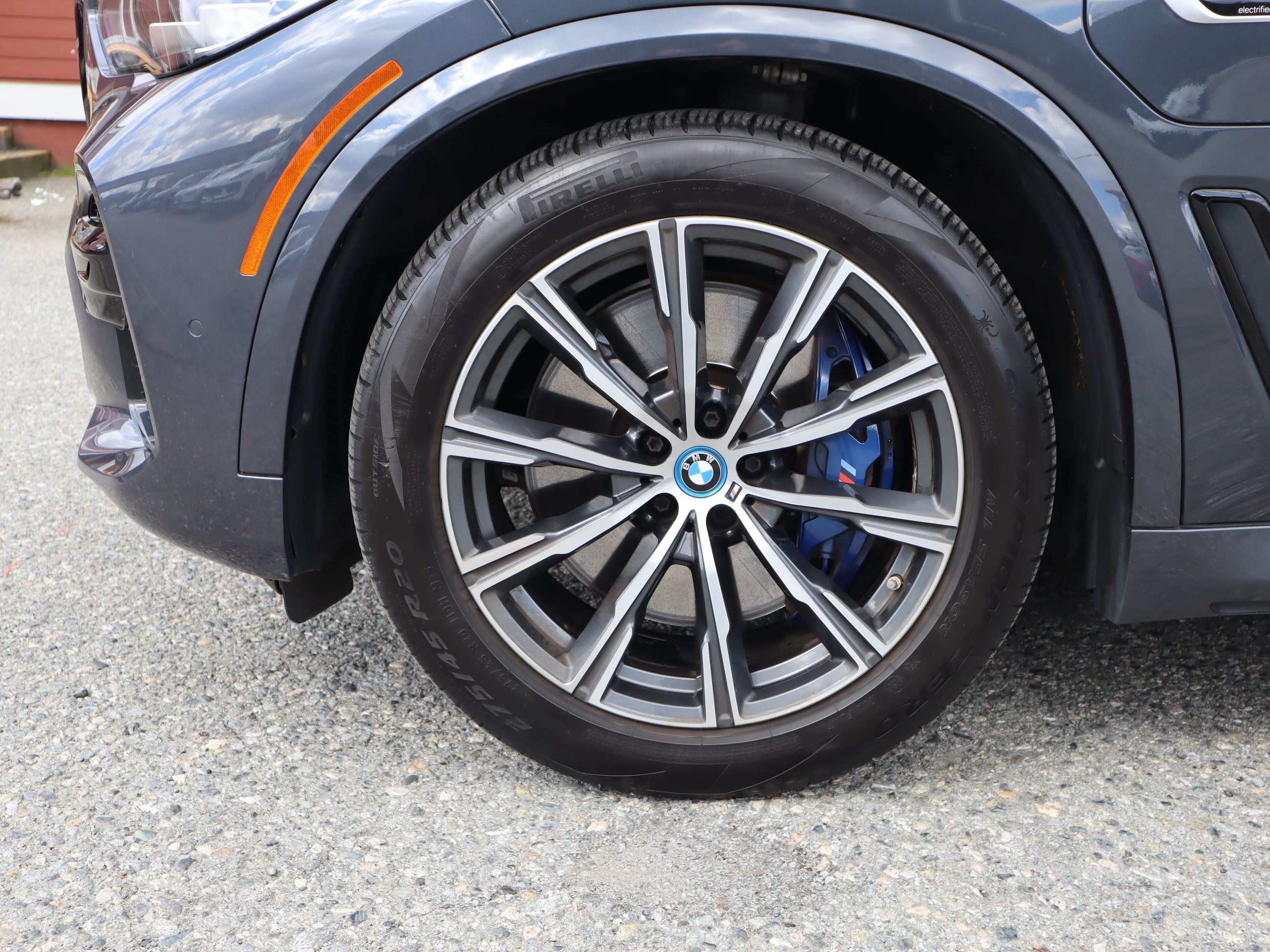 BMW X5  2022 à Vancouver, Colombie-Britannique