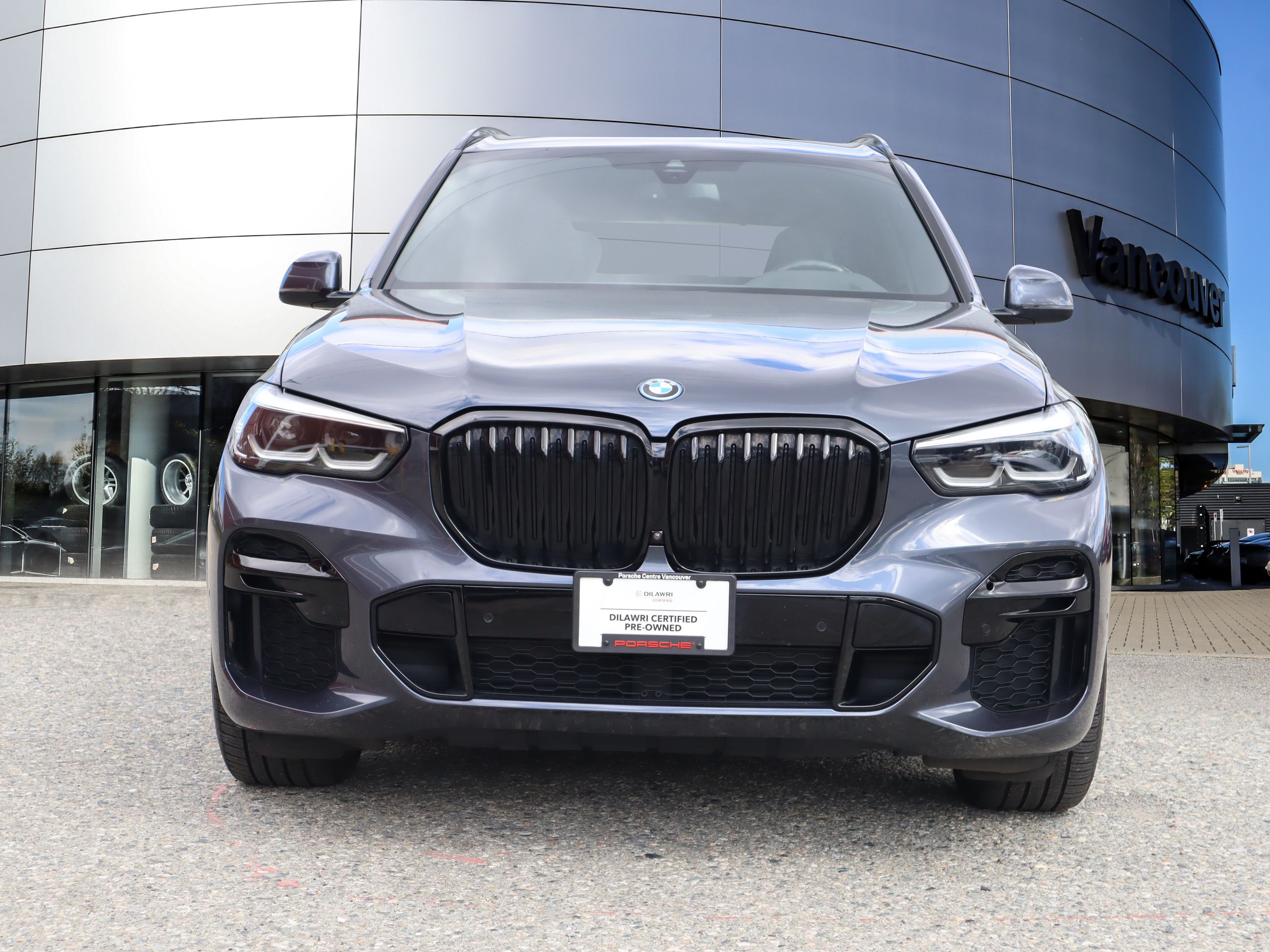 BMW X5  2022 à Vancouver, Colombie-Britannique