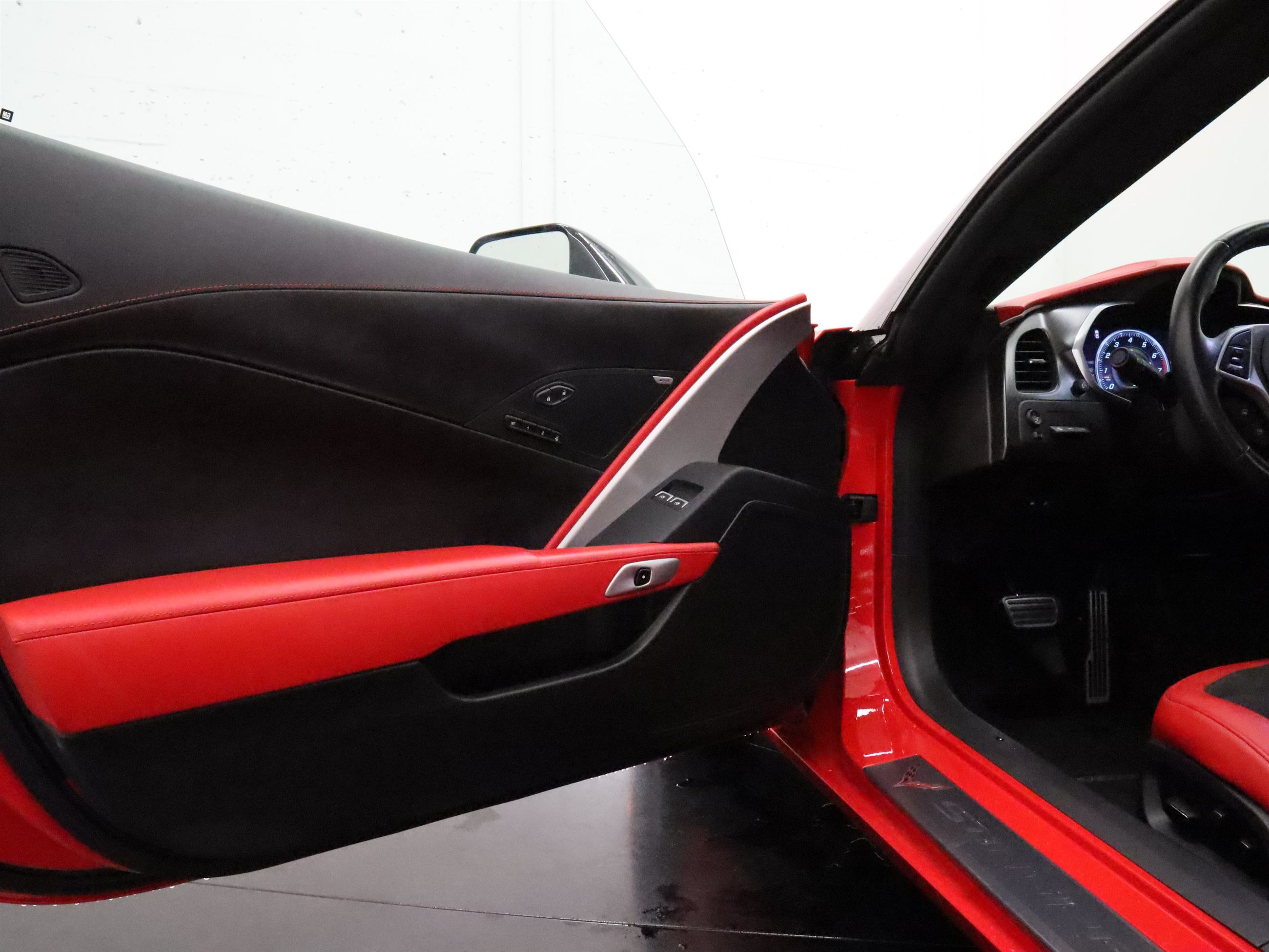 2016 Chevrolet Corvette in Vancouver, British Columbia