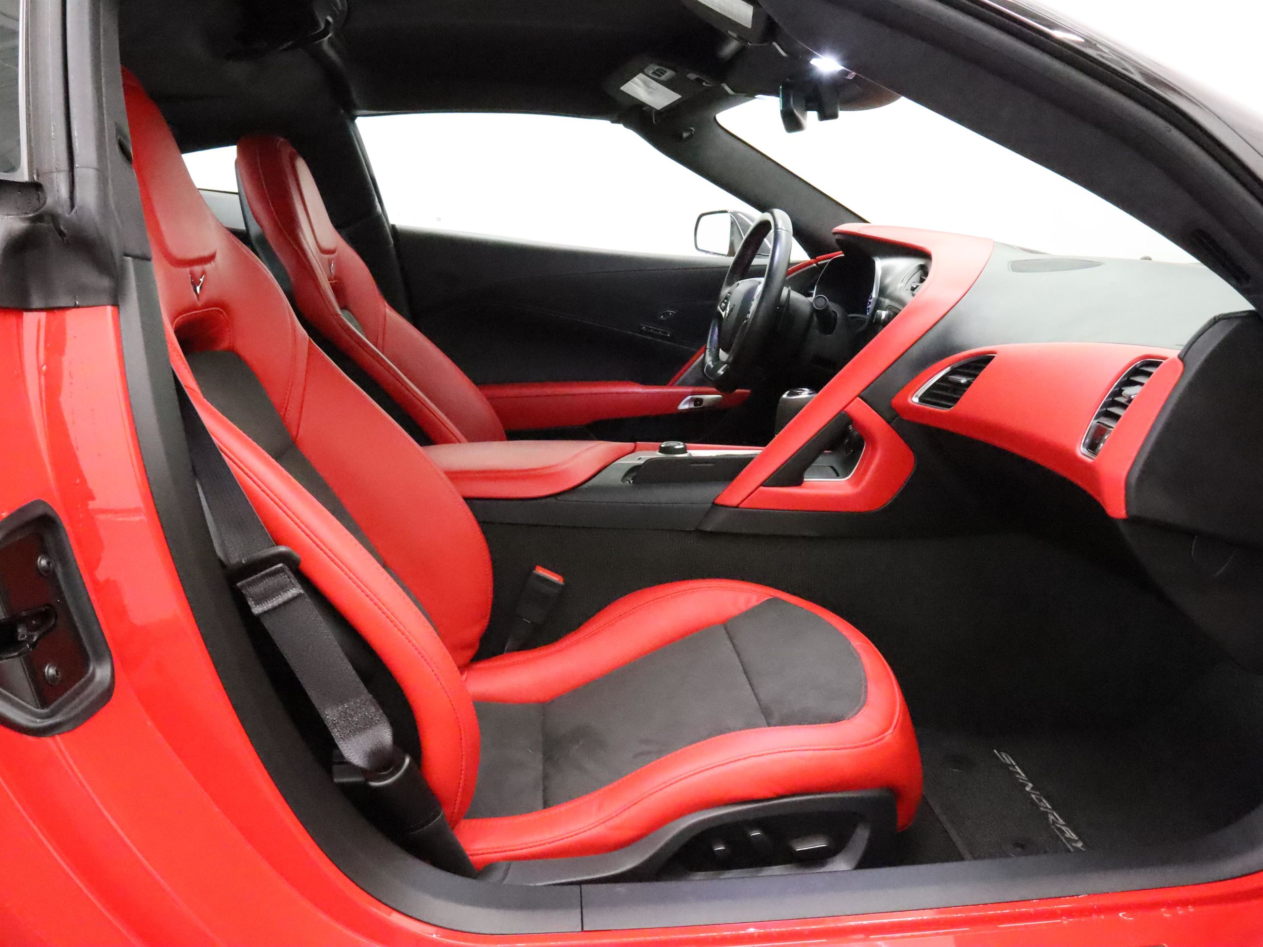 2016 Chevrolet Corvette in Vancouver, British Columbia