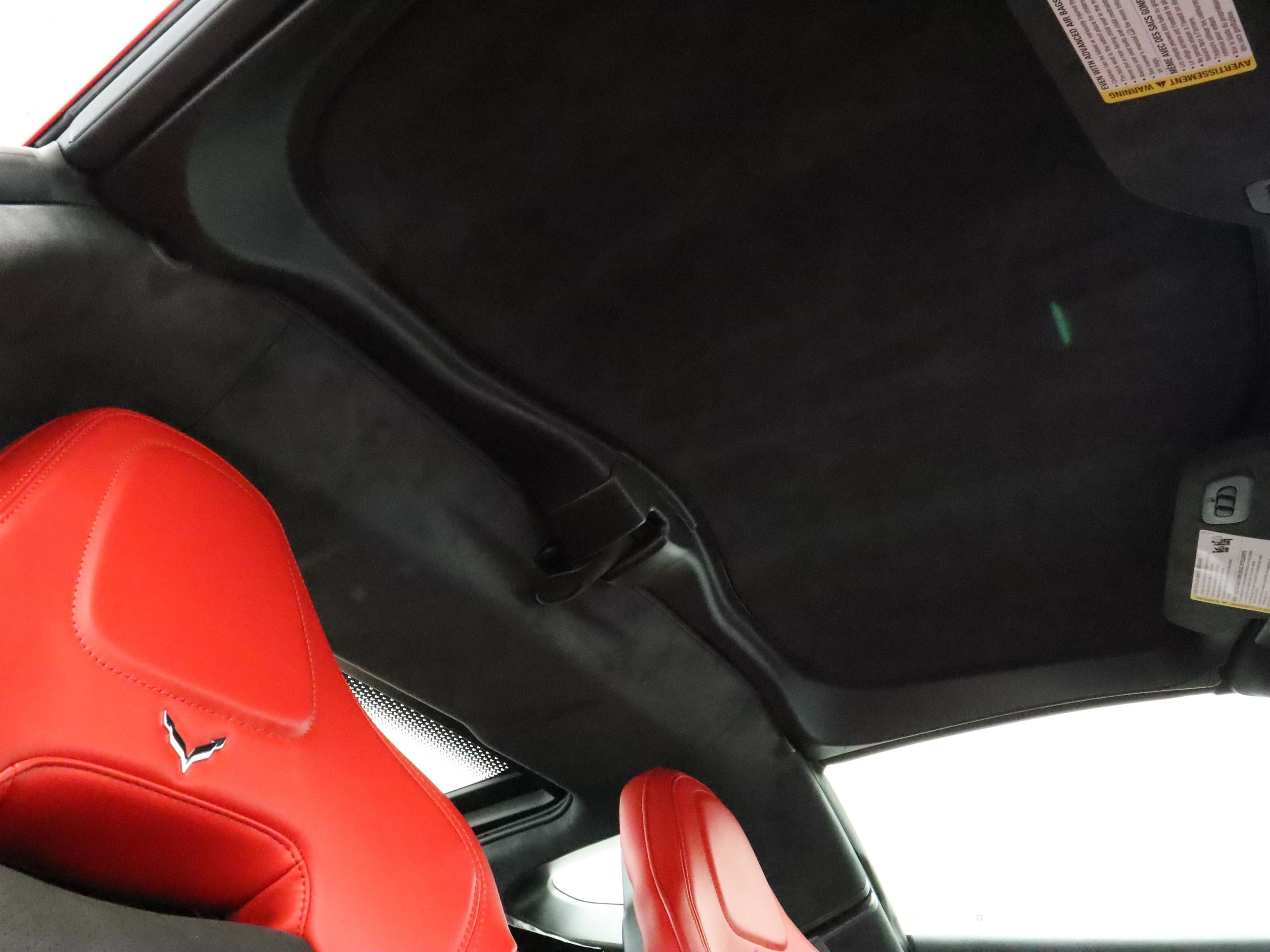 2016 Chevrolet Corvette in Vancouver, British Columbia