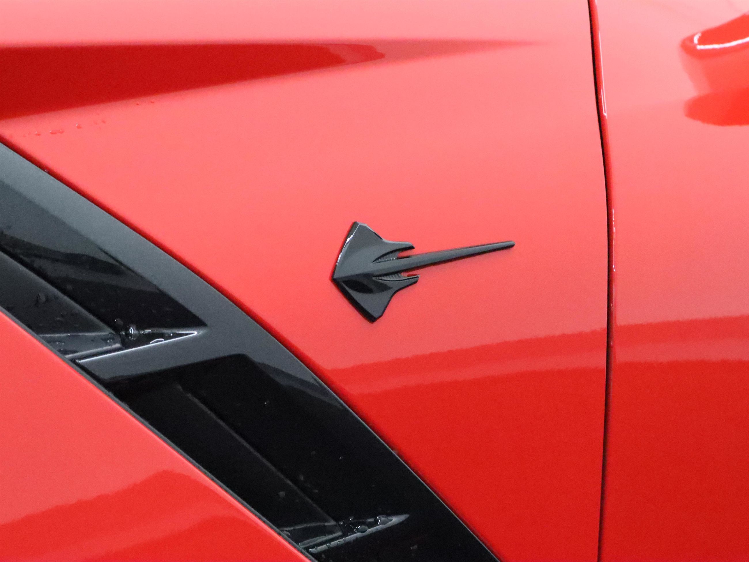 2016 Chevrolet Corvette in Vancouver, British Columbia