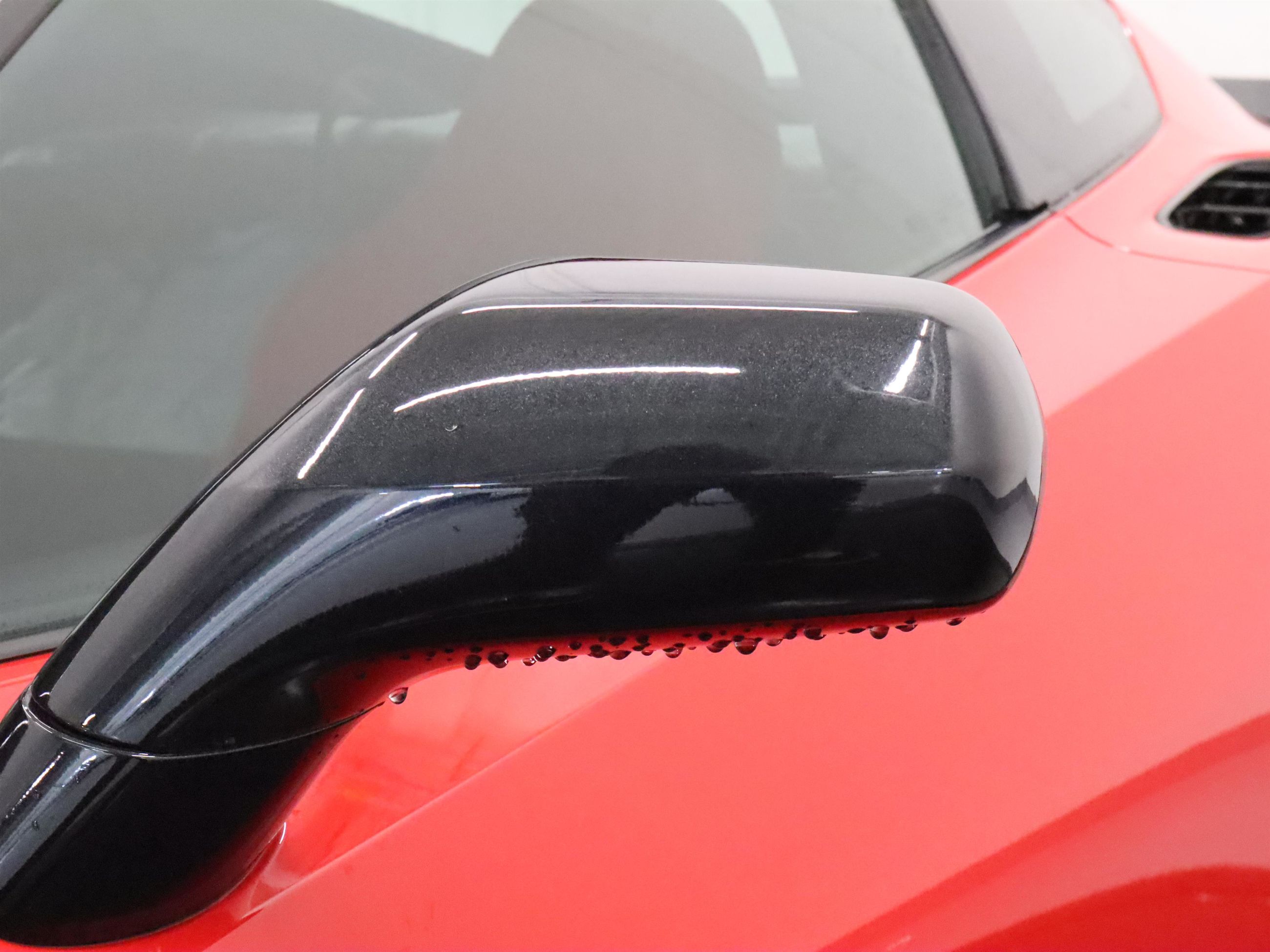 2016 Chevrolet Corvette in Vancouver, British Columbia