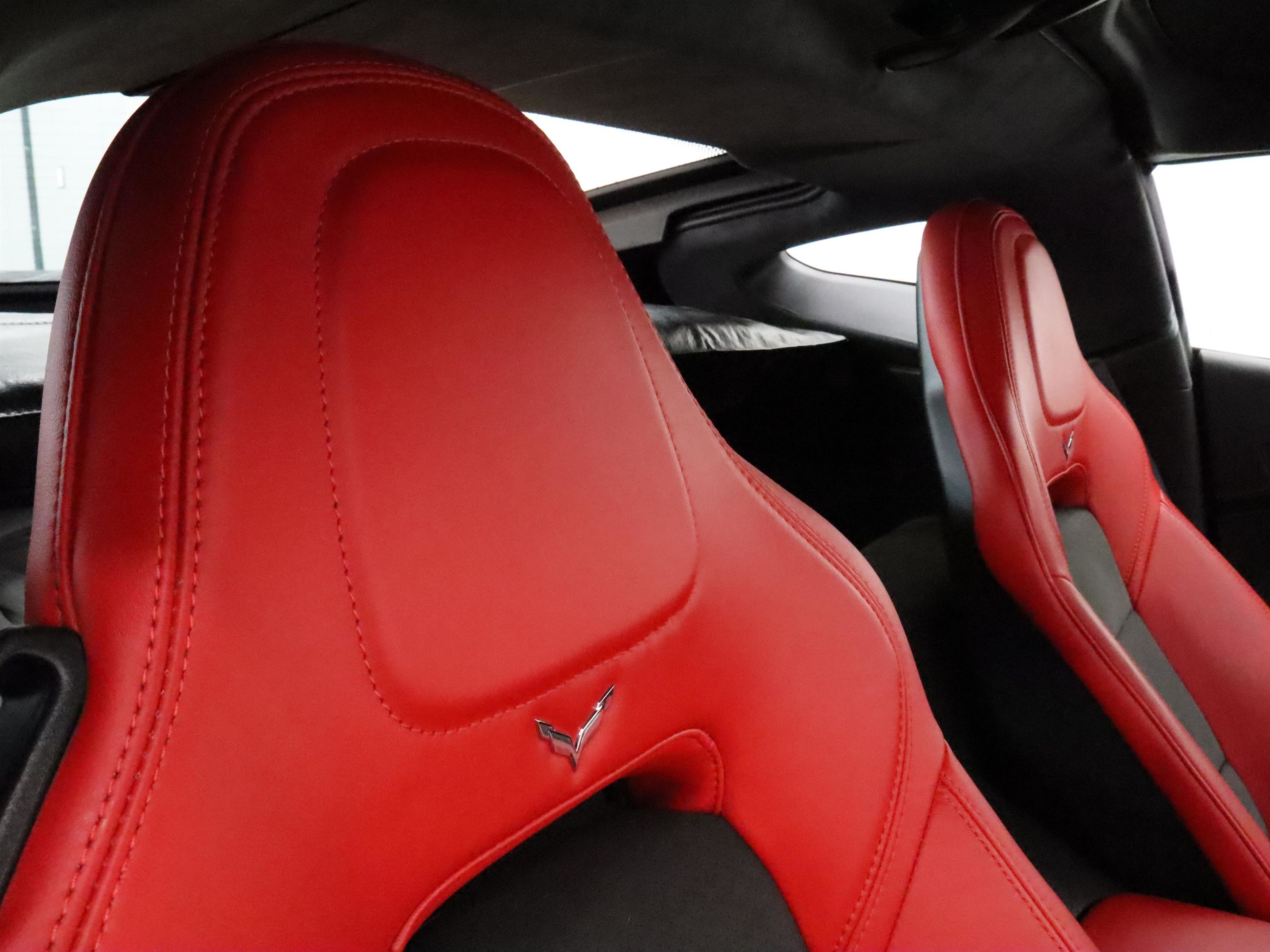 2016 Chevrolet Corvette in Vancouver, British Columbia