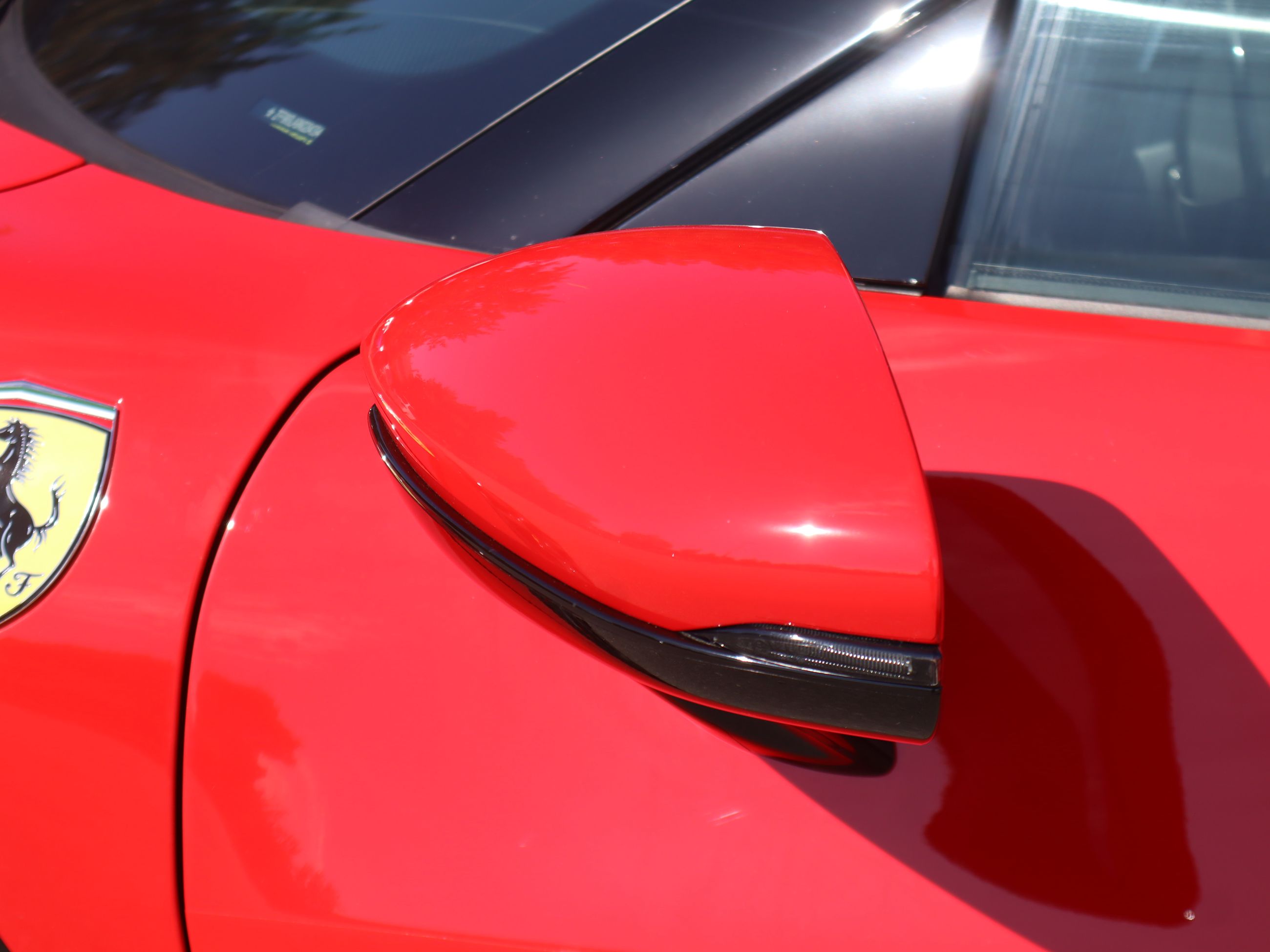 2022 Ferrari 296 GTB in Vancouver, British Columbia