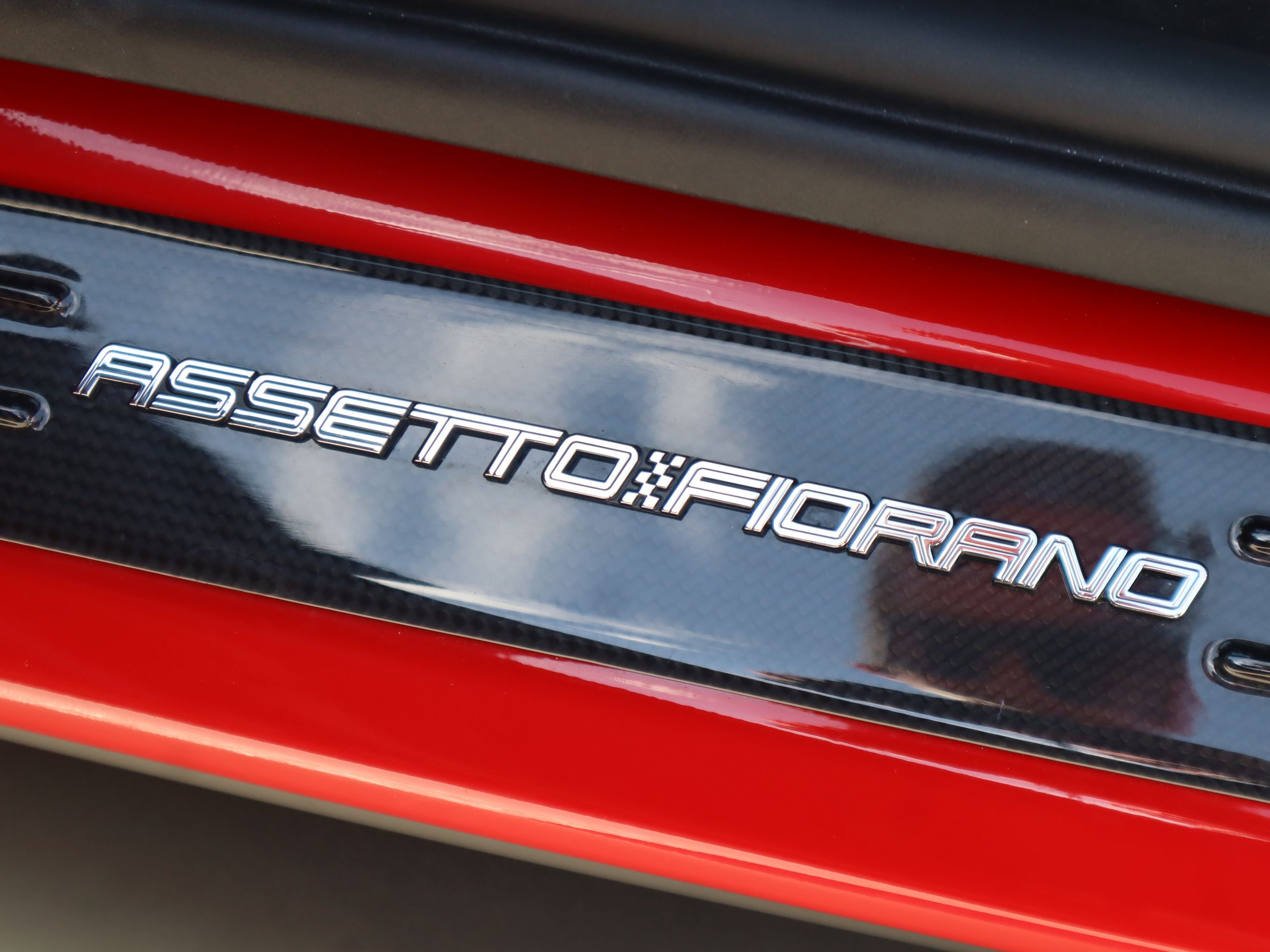 2022 Ferrari 296 GTB in Vancouver, British Columbia