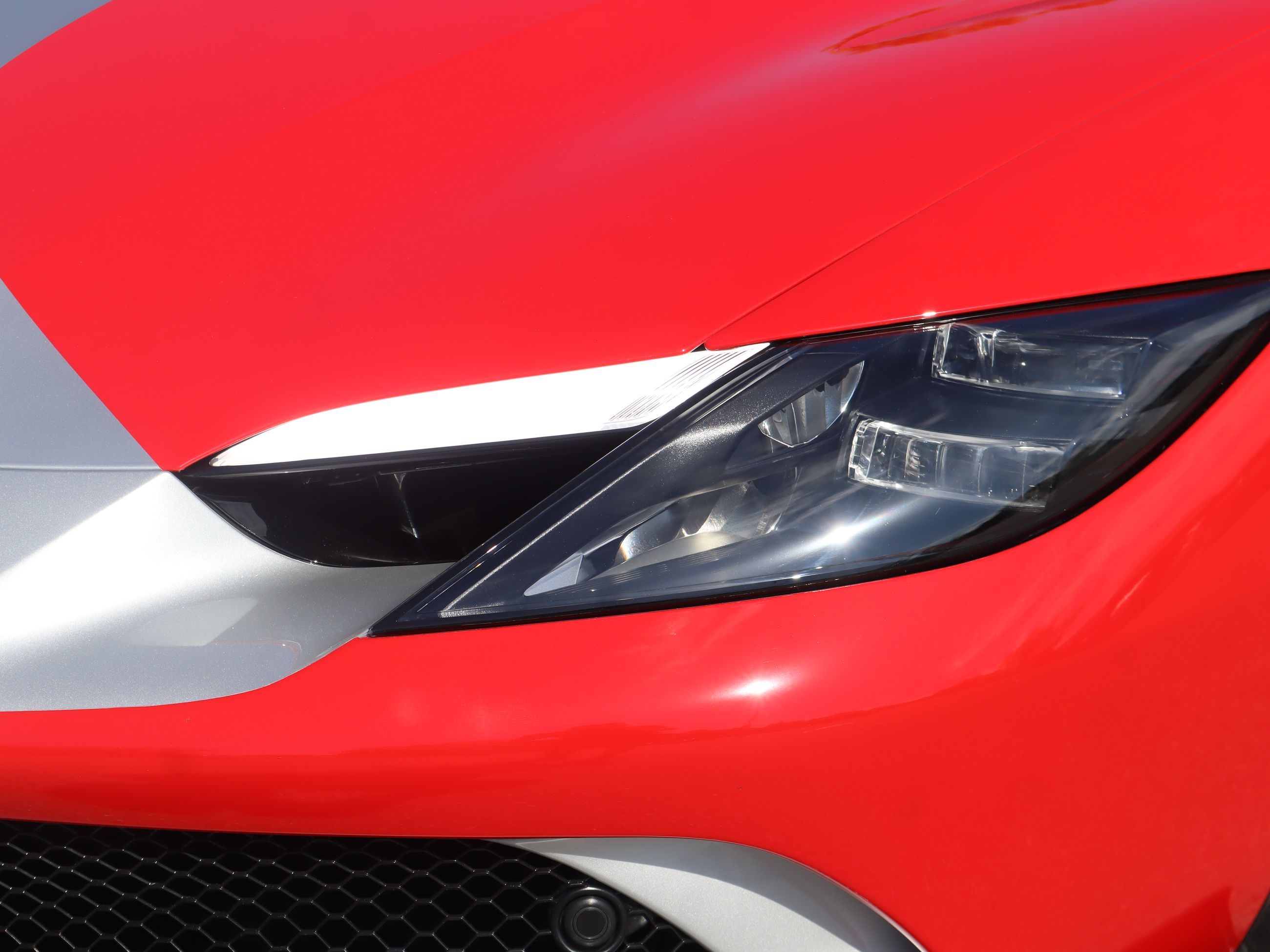 2022 Ferrari 296 GTB in Vancouver, British Columbia