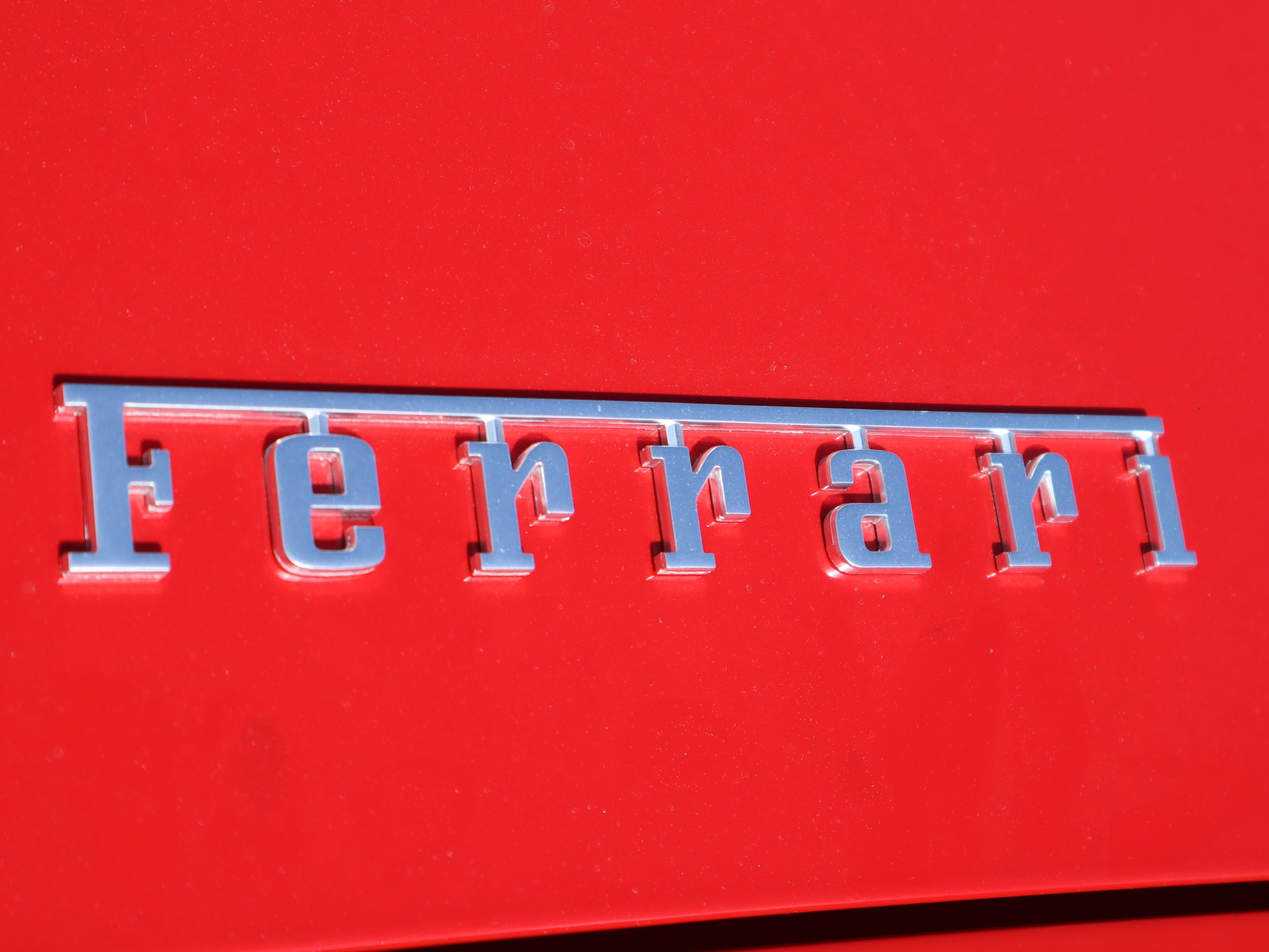 Ferrari 488  2019 à Vancouver, Colombie-Britannique