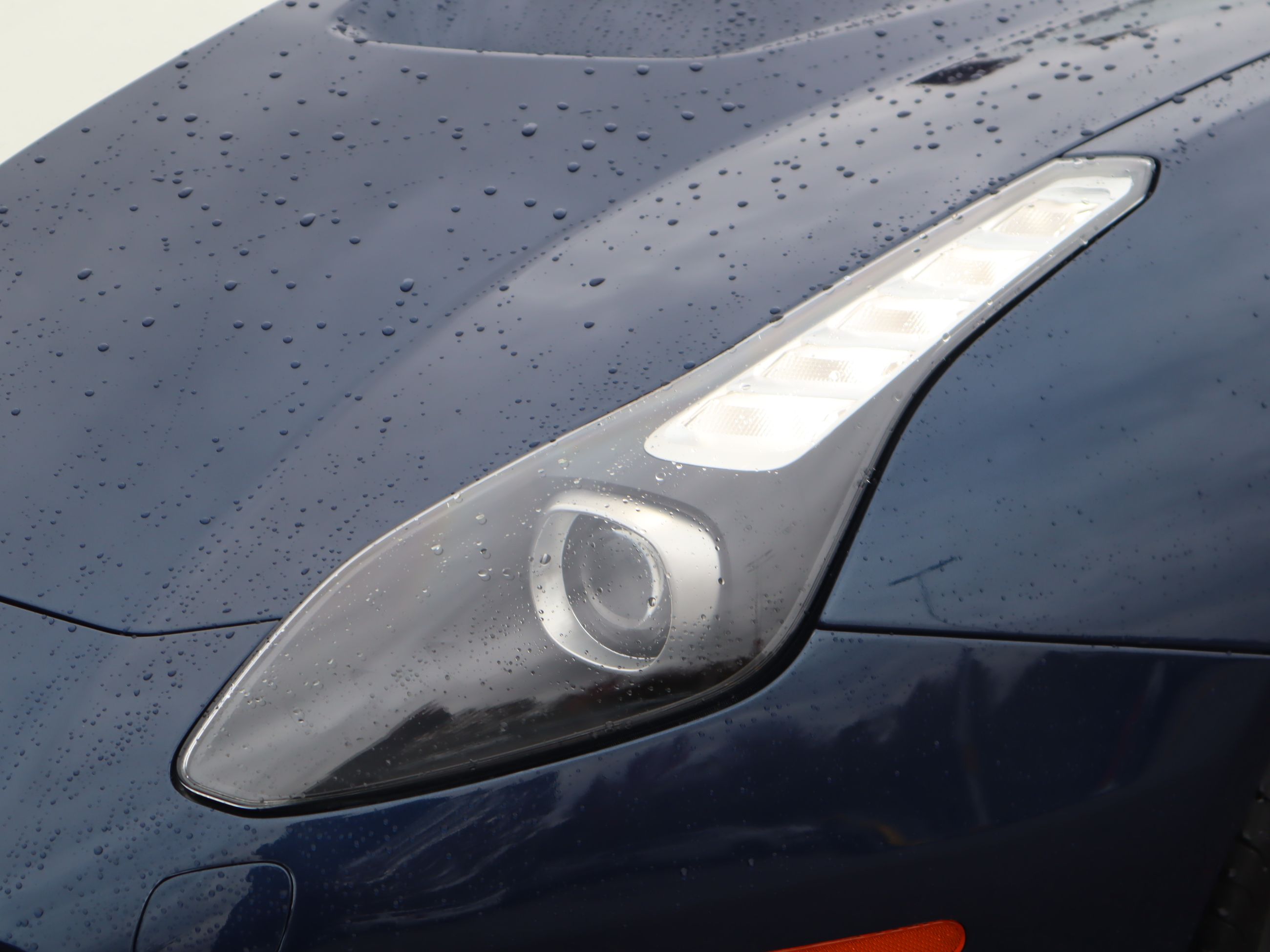 2017 Ferrari California in Vancouver, British Columbia