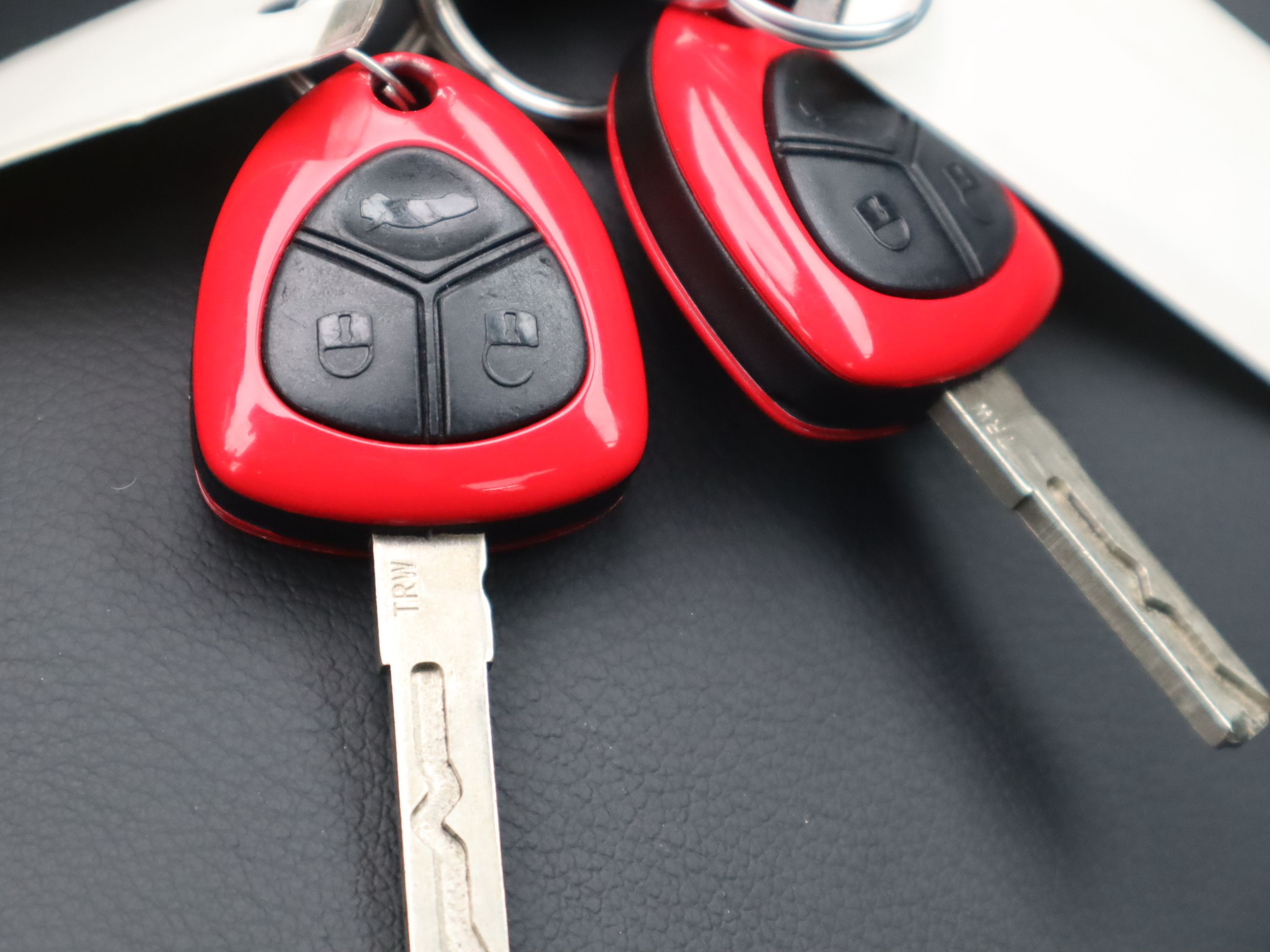 2017 Ferrari California in Vancouver, British Columbia