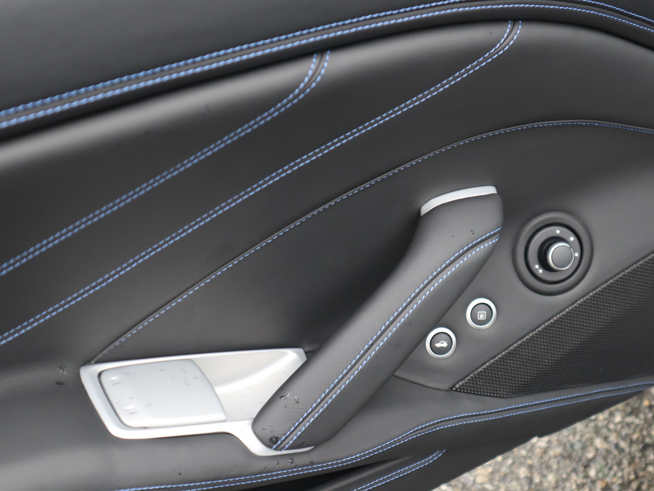 2017 Ferrari California in Vancouver, British Columbia