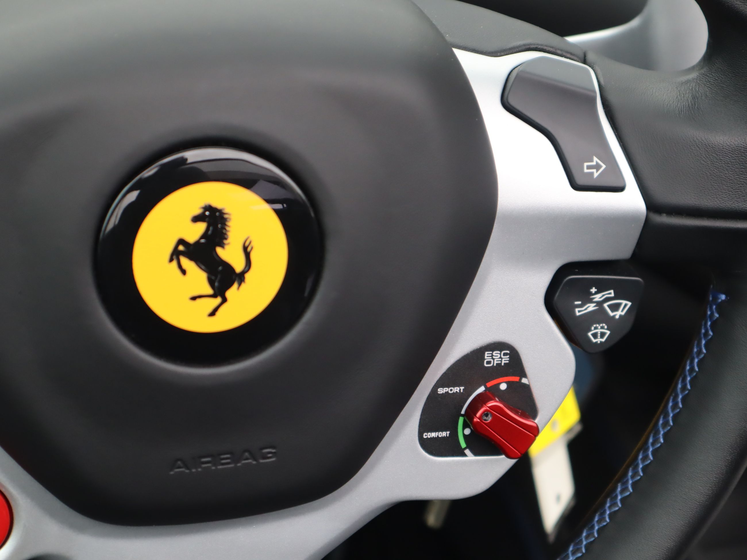 2017 Ferrari California in Vancouver, British Columbia