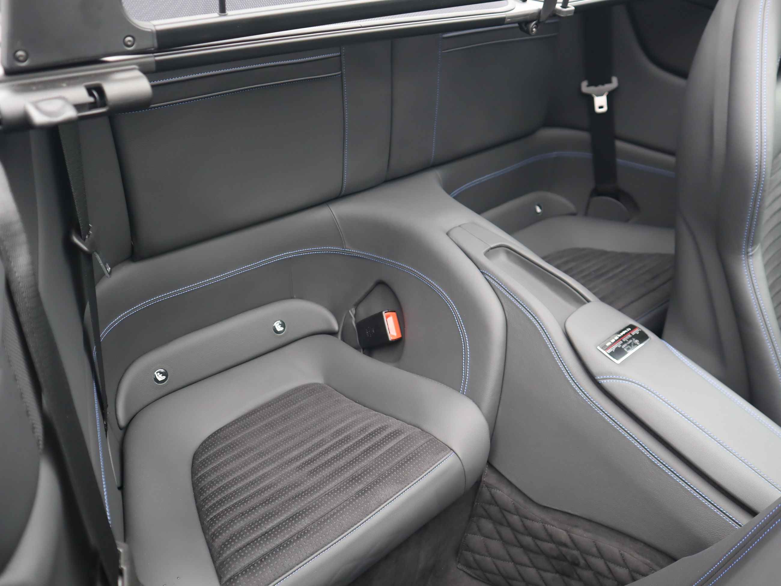 2017 Ferrari California in Vancouver, British Columbia