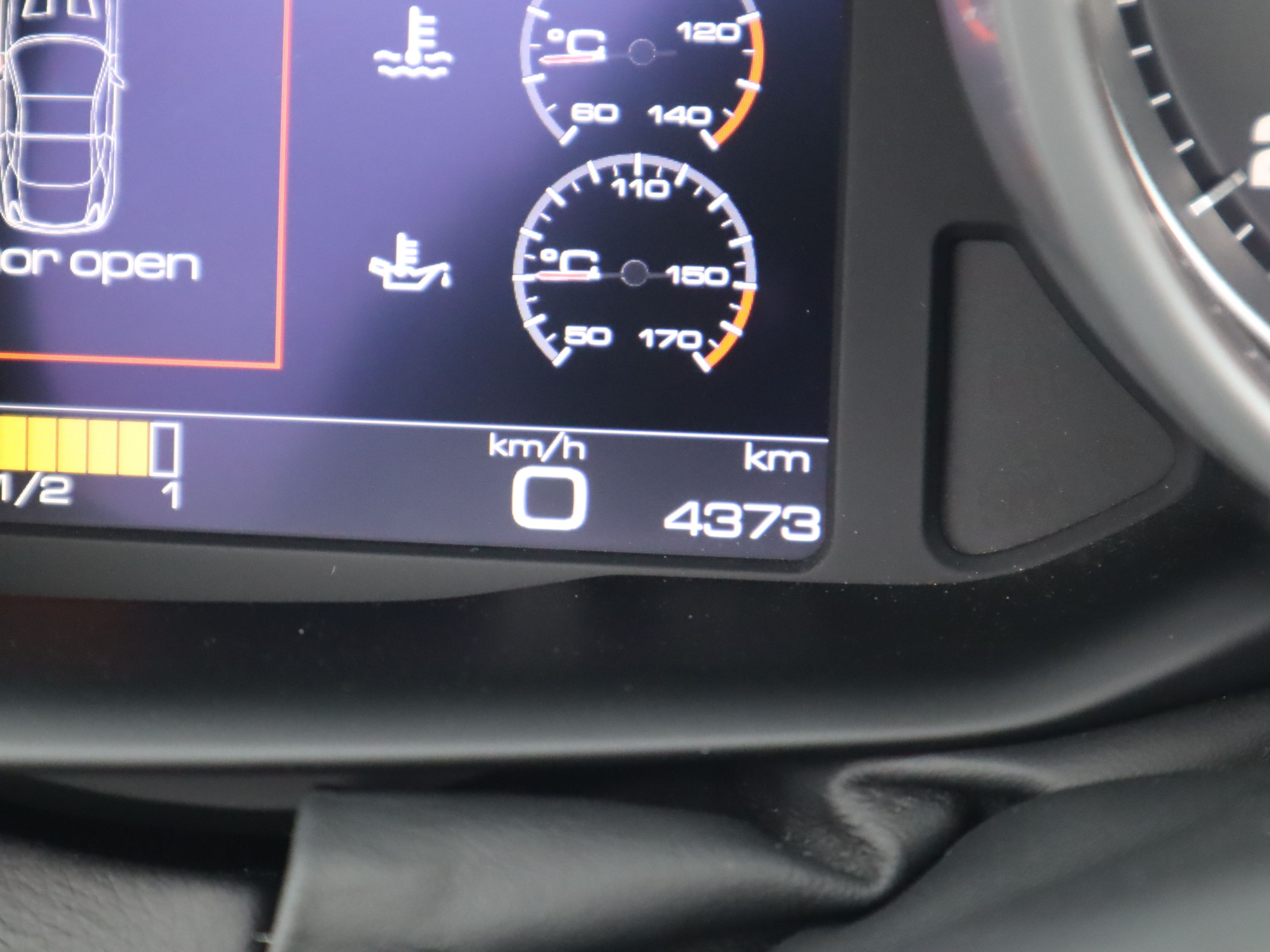 2017 Ferrari California in Vancouver, British Columbia