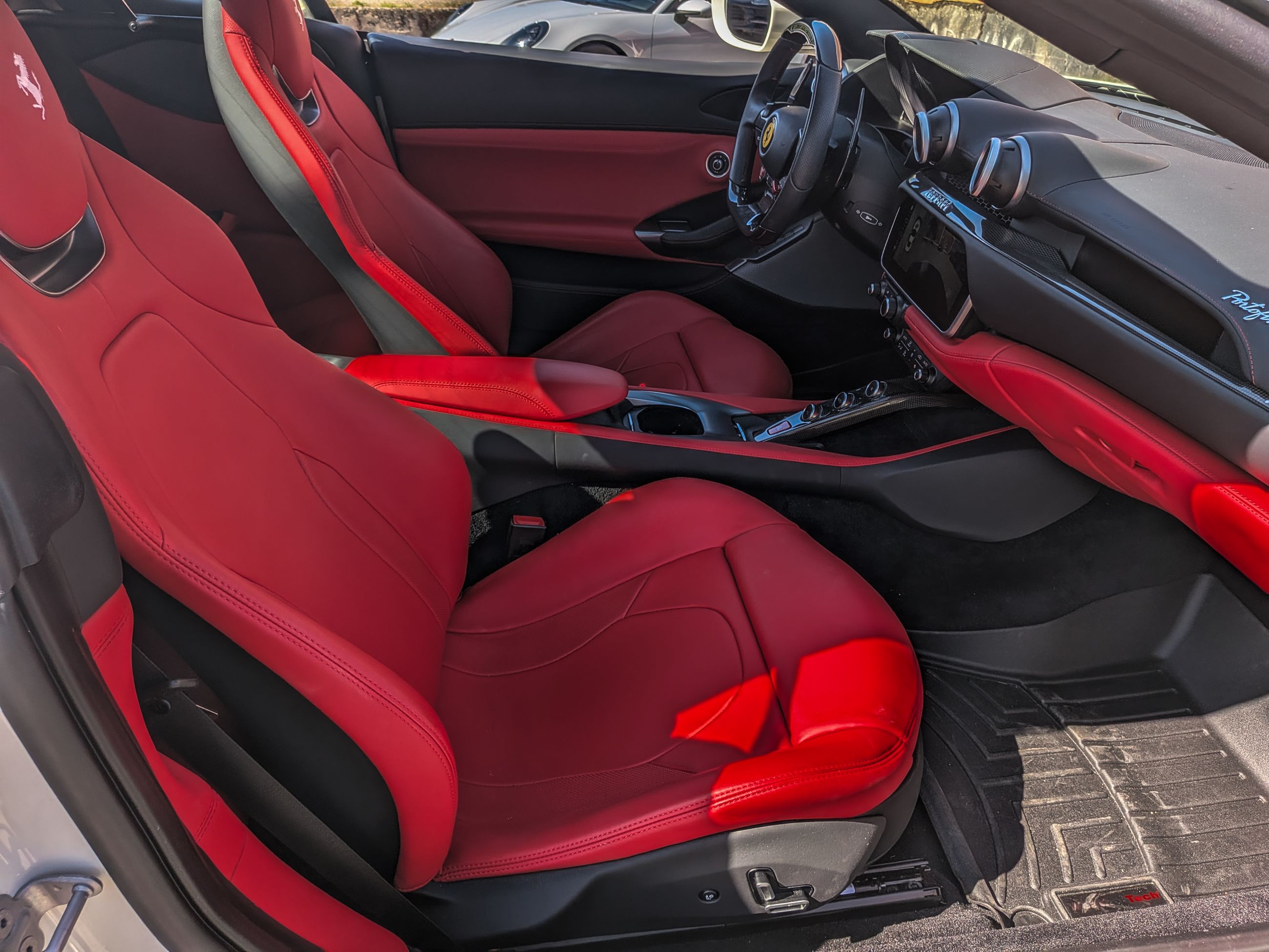 2022 Ferrari Portofino in Vancouver, British Columbia