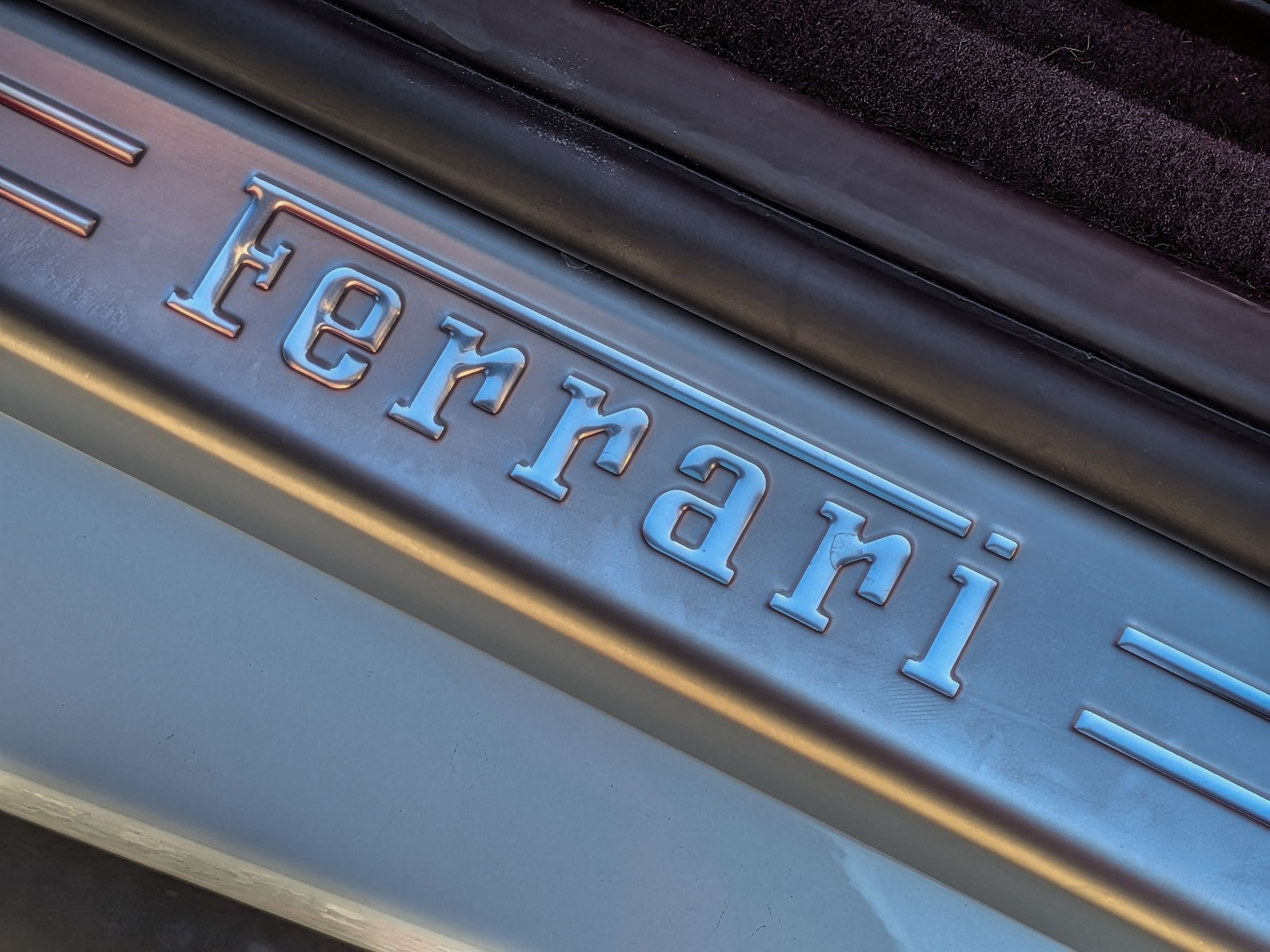 2022 Ferrari Portofino in Vancouver, British Columbia