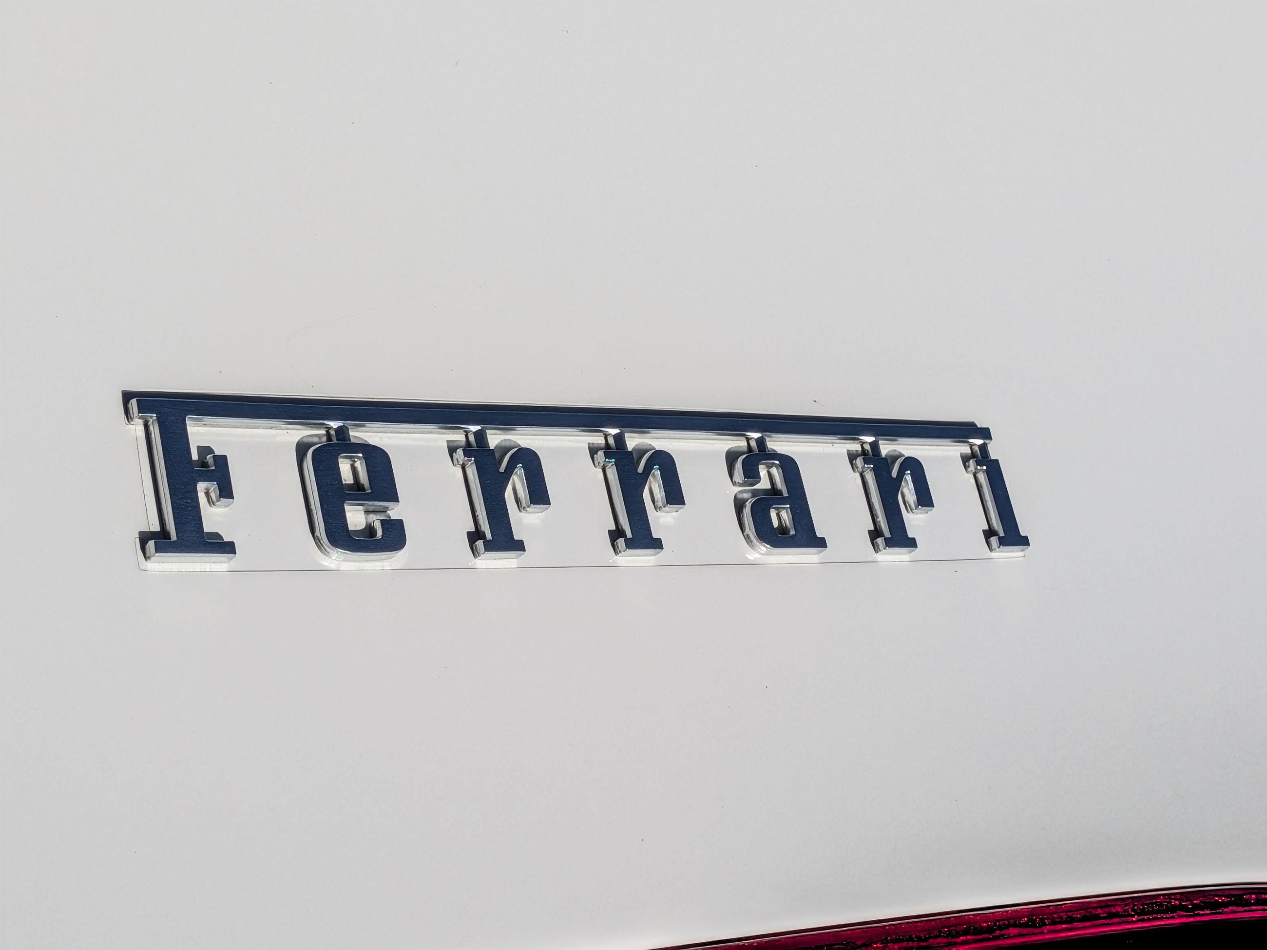 2022 Ferrari Portofino in Vancouver, British Columbia