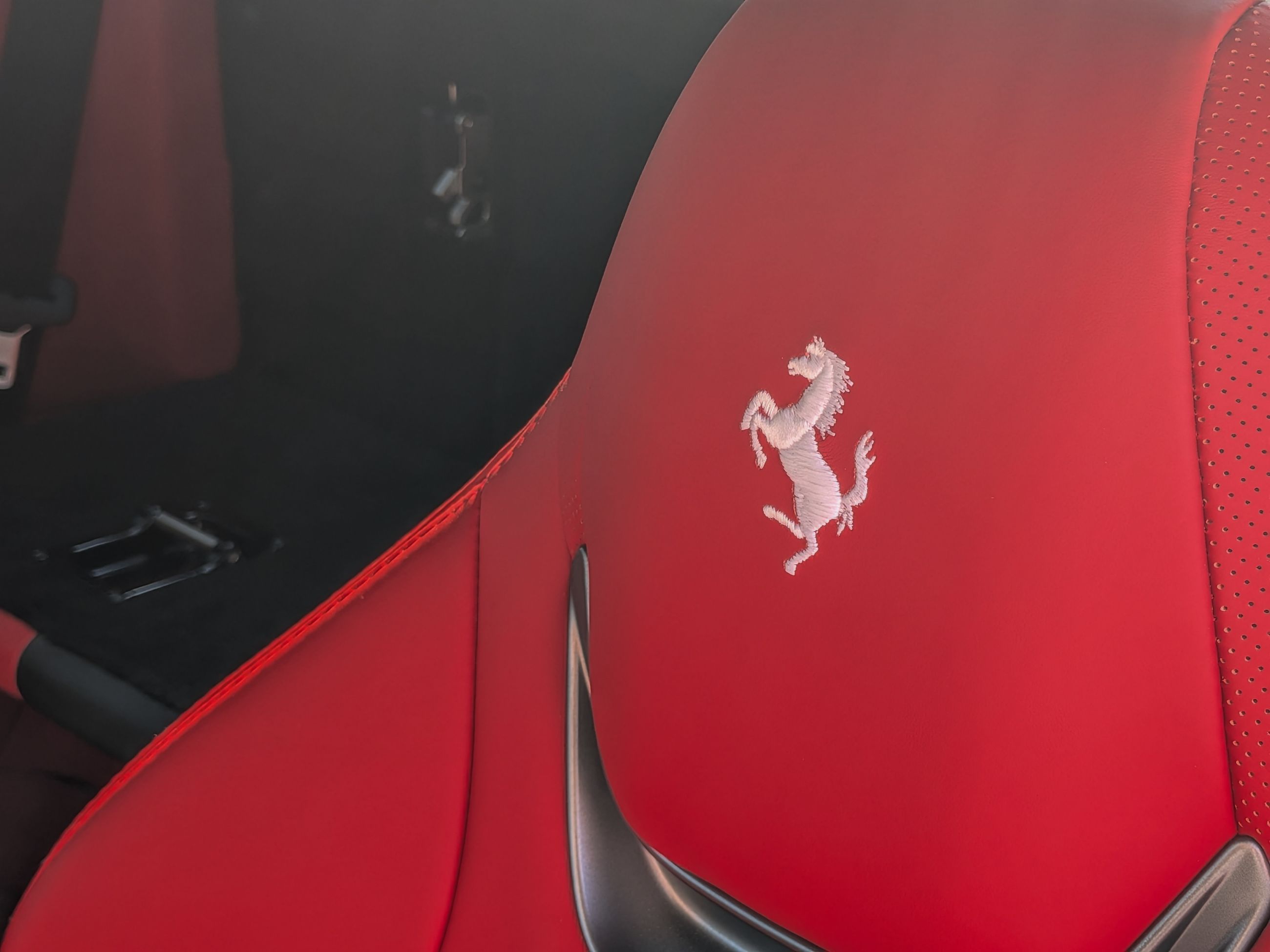 2022 Ferrari Portofino in Vancouver, British Columbia