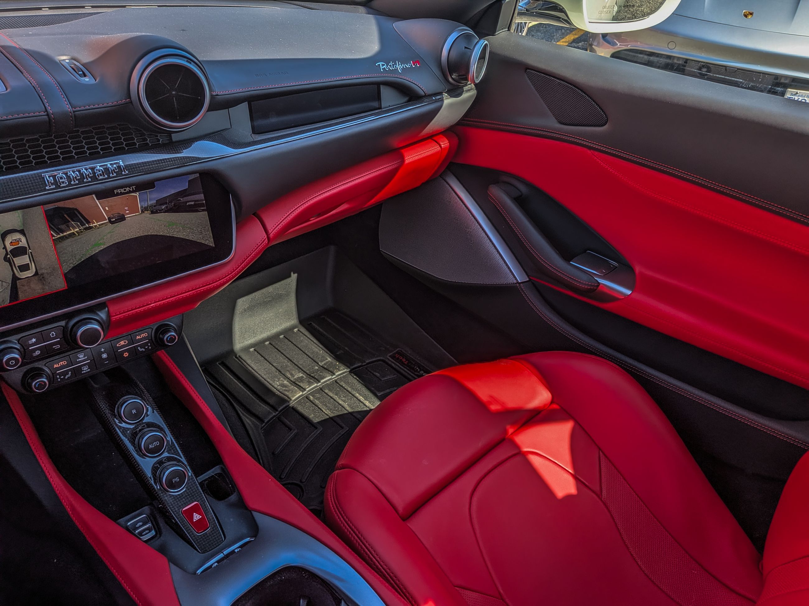 2022 Ferrari Portofino in Vancouver, British Columbia