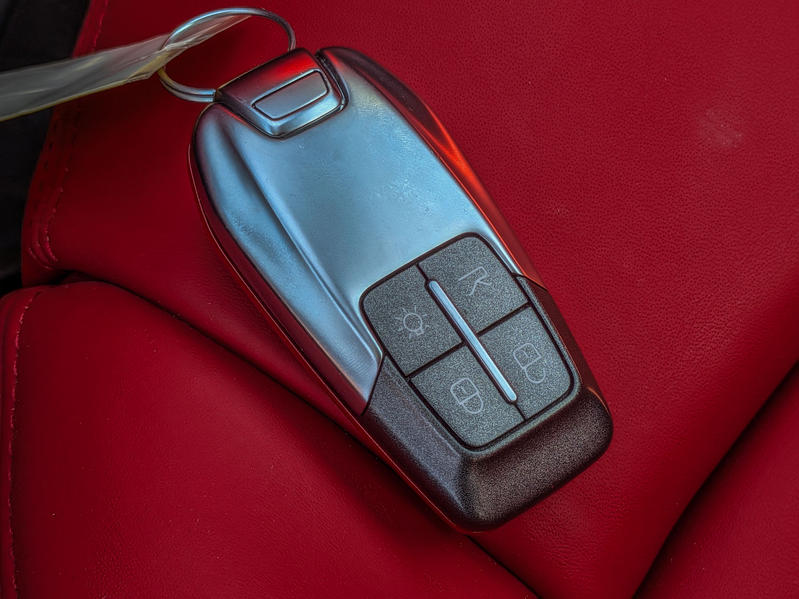 2022 Ferrari Portofino in Vancouver, British Columbia